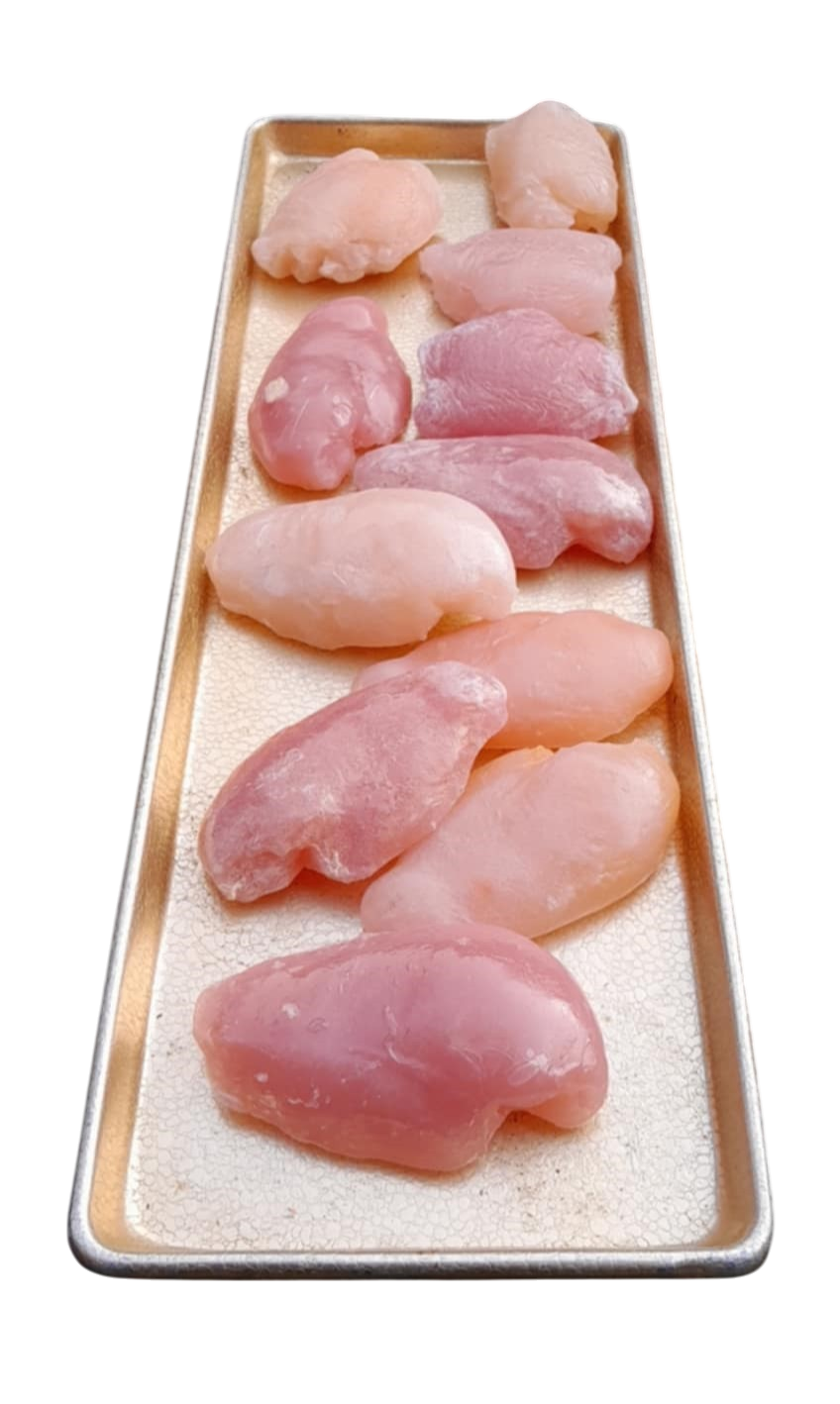 Raw Chicken Breast