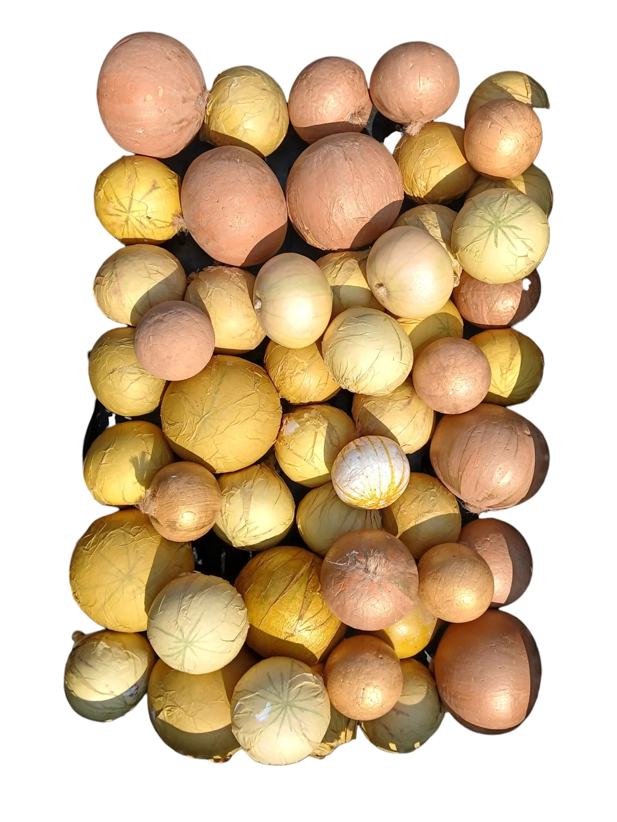Yellow Onions