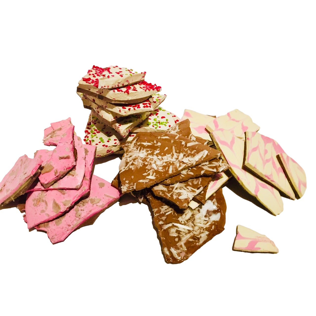 Holiday Bark