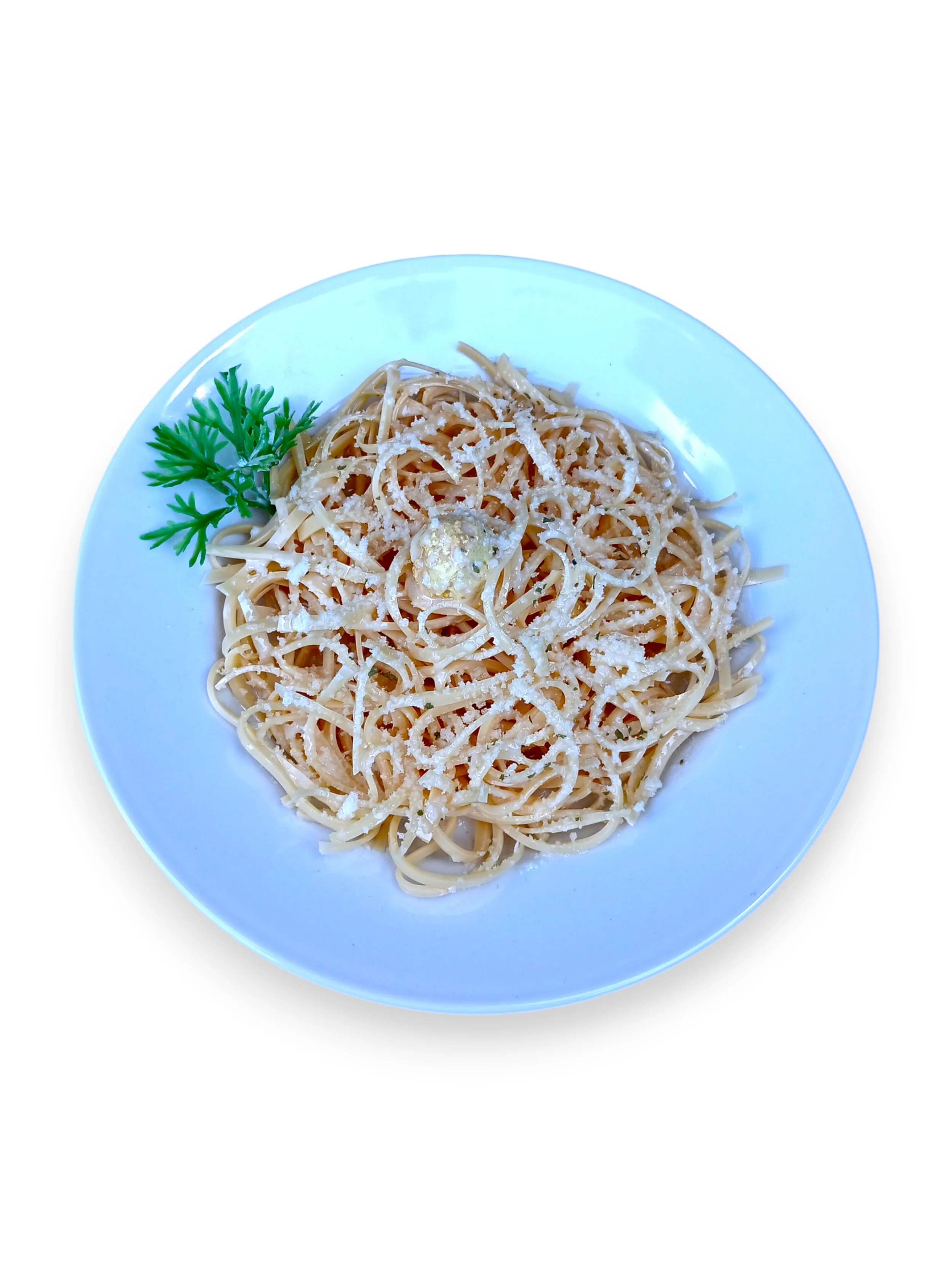 Spaghetti Pasta