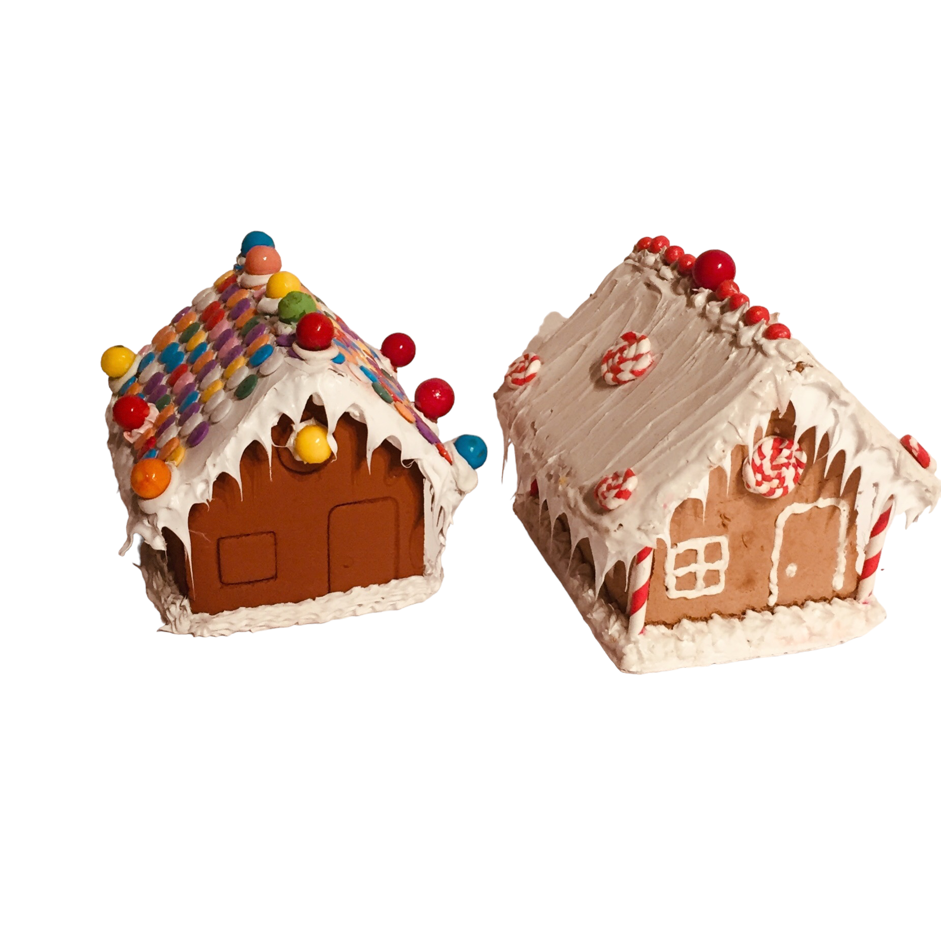 Village Small Houses