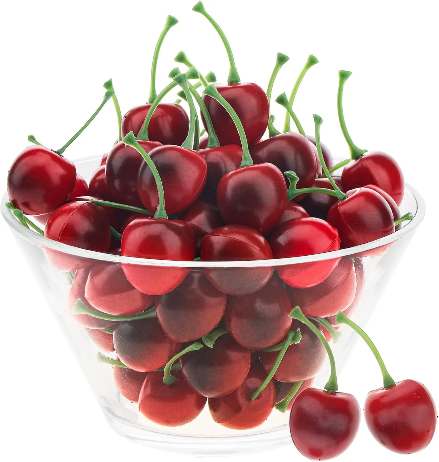 Cherries Mixed