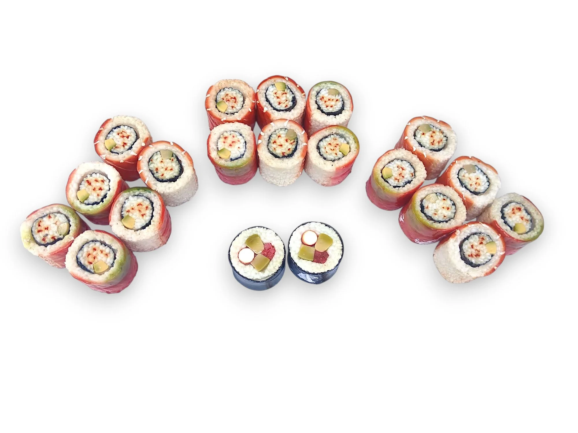 Sushi Roll
