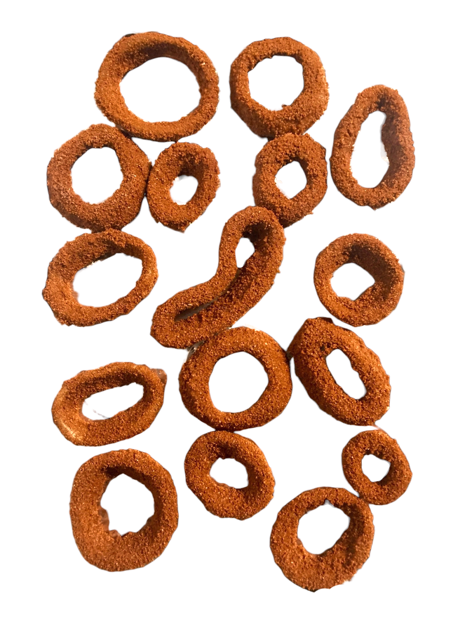 Large Onion Rings
