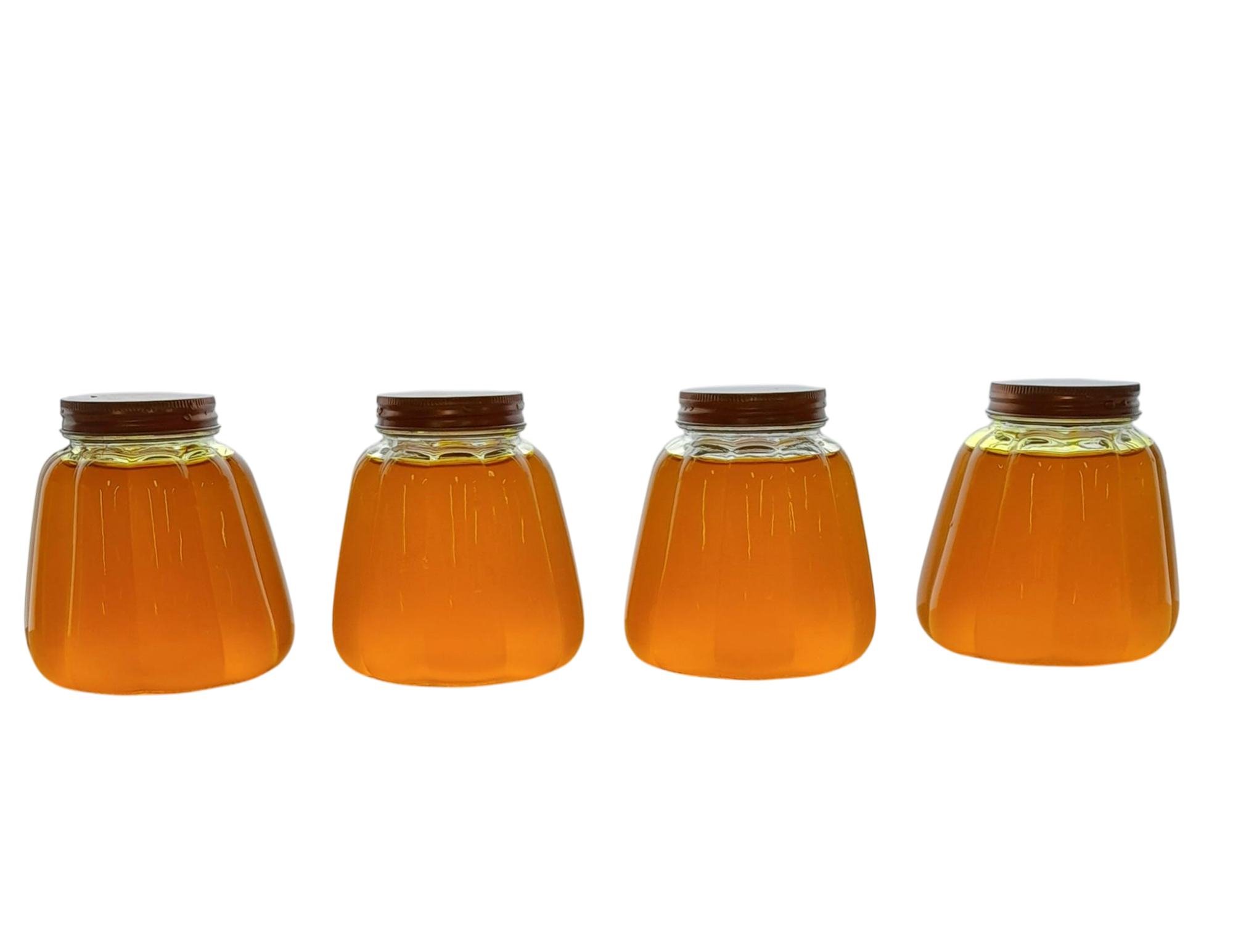 Jars of Honey (small)