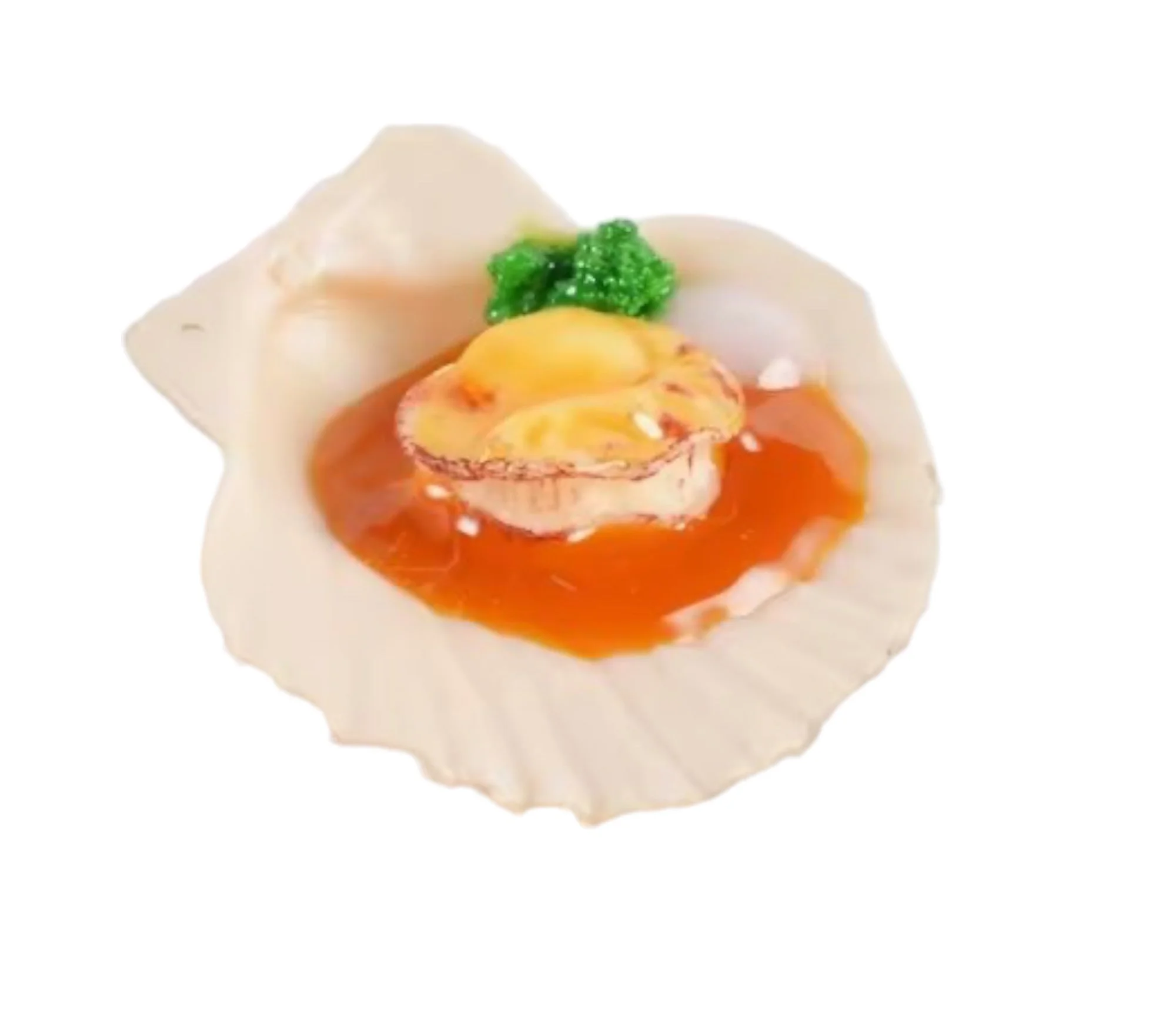 Oyster Shell Singular