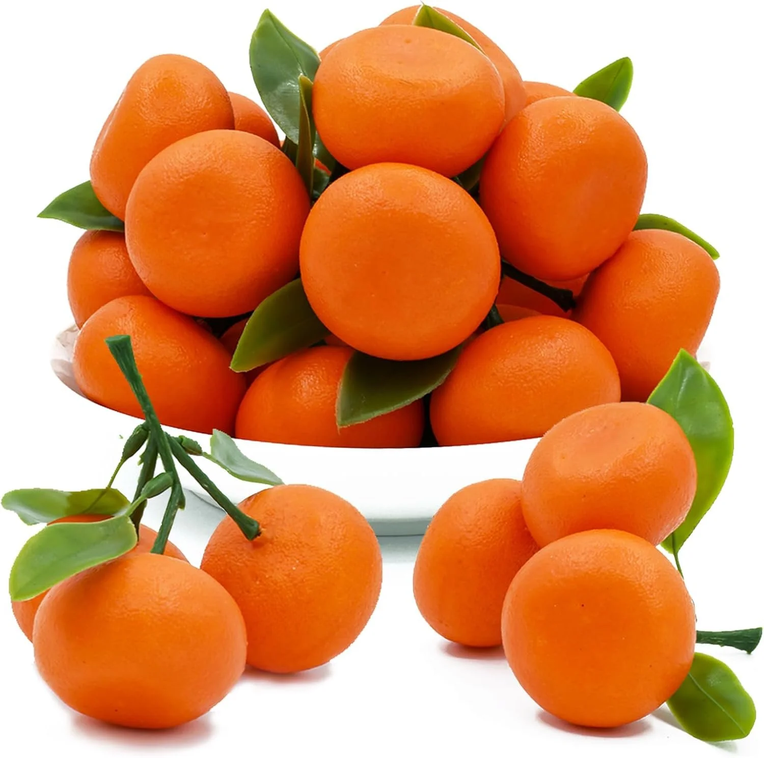 Oranges Satsuma