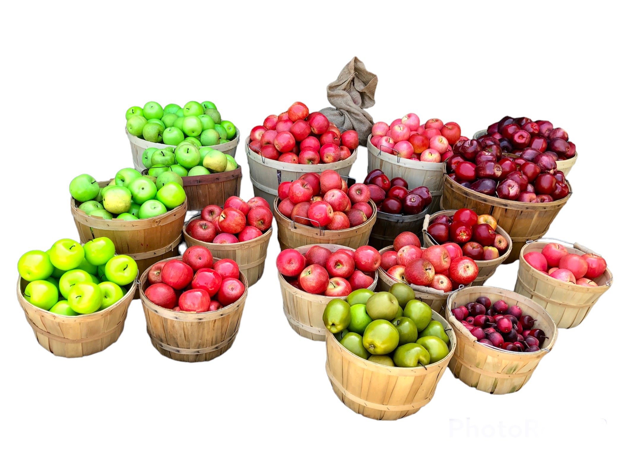 Apple Basket Group