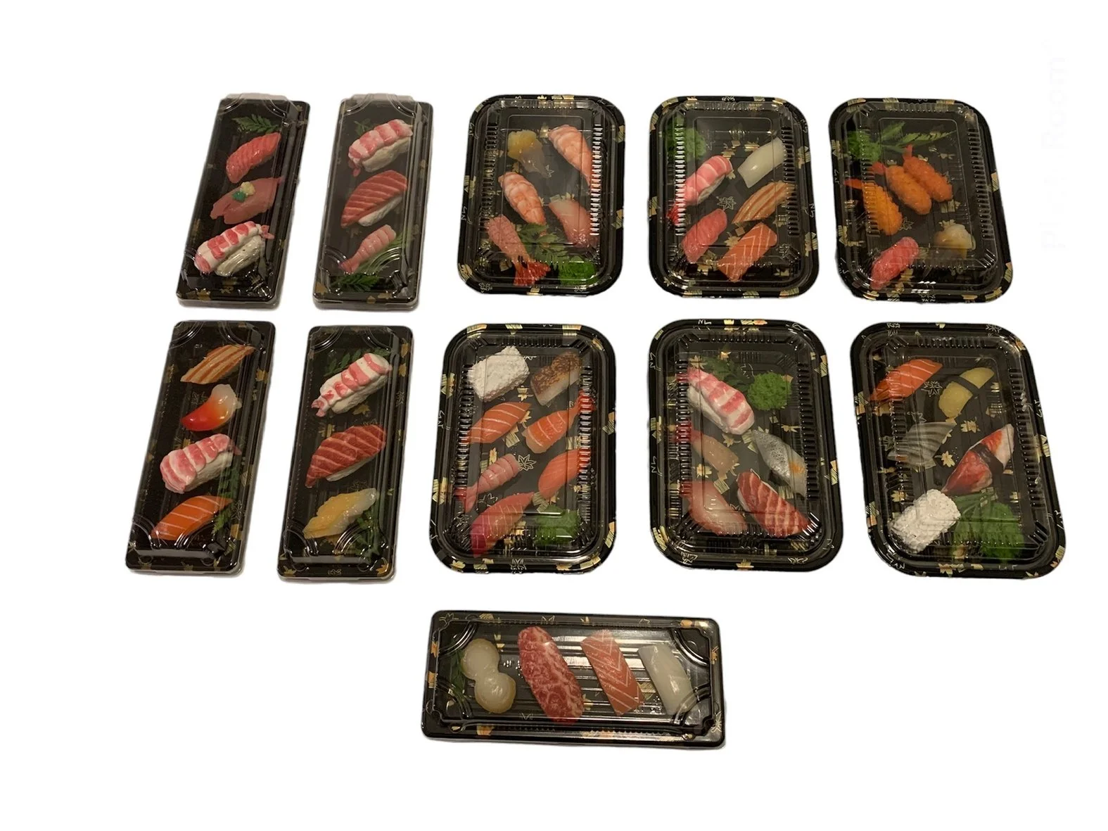 Packaged Take-out
