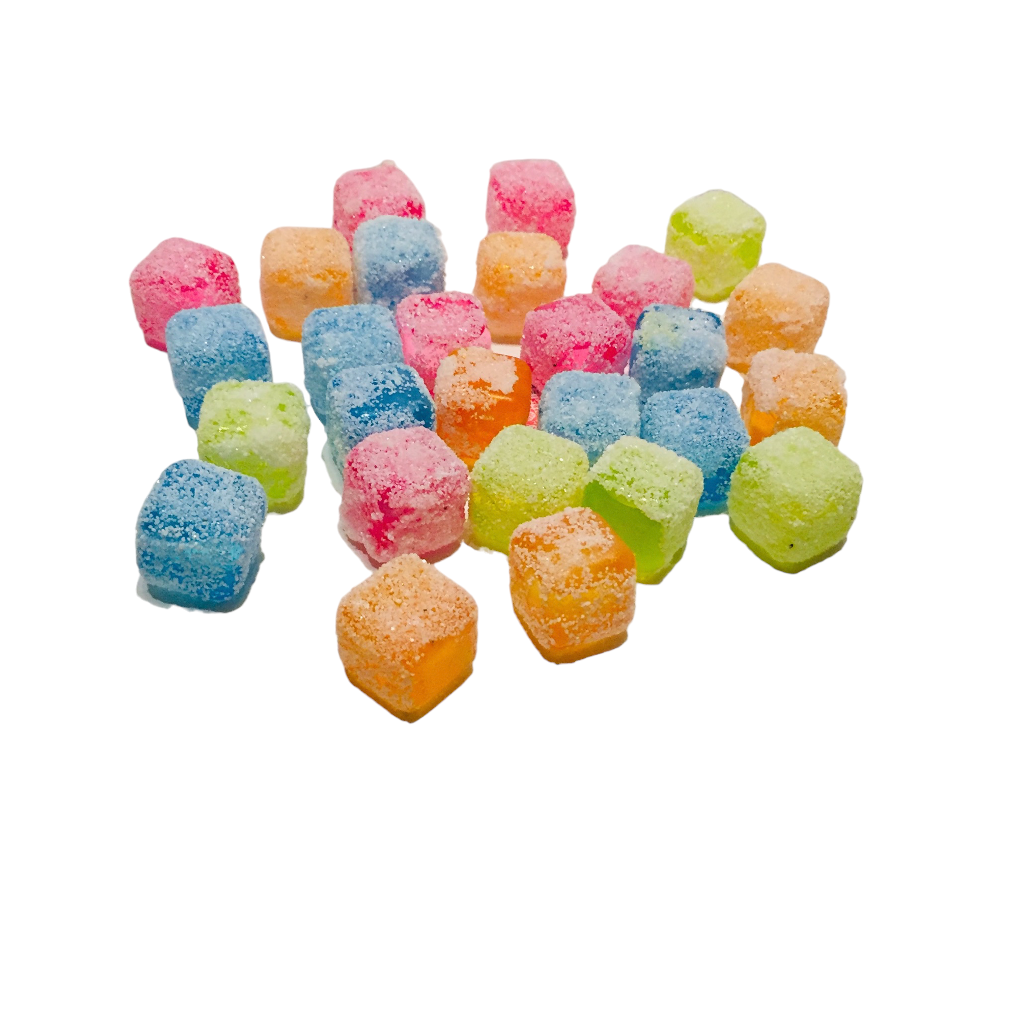 Jellies Pastel