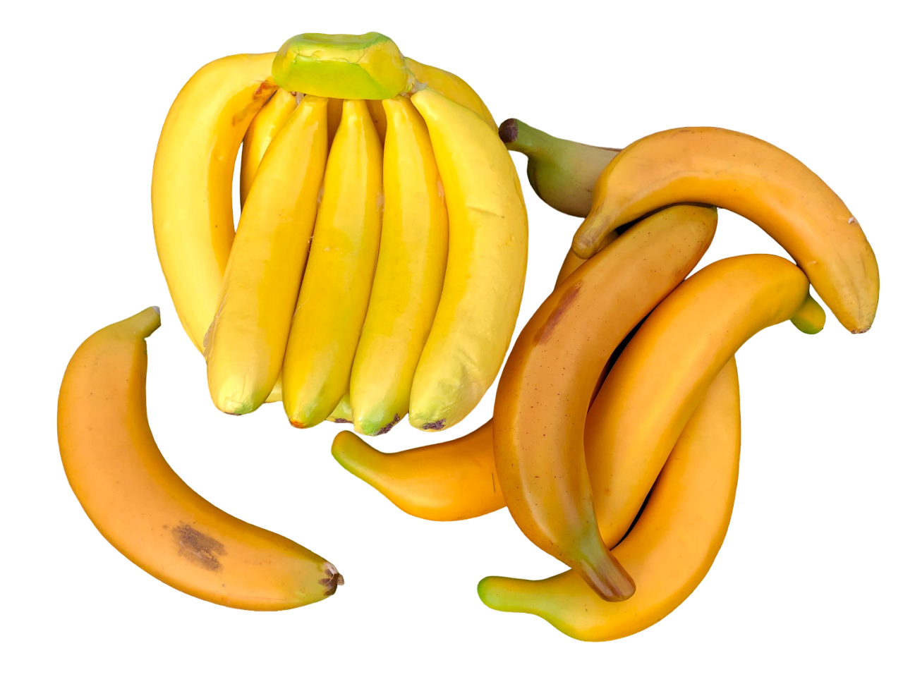 Bananas