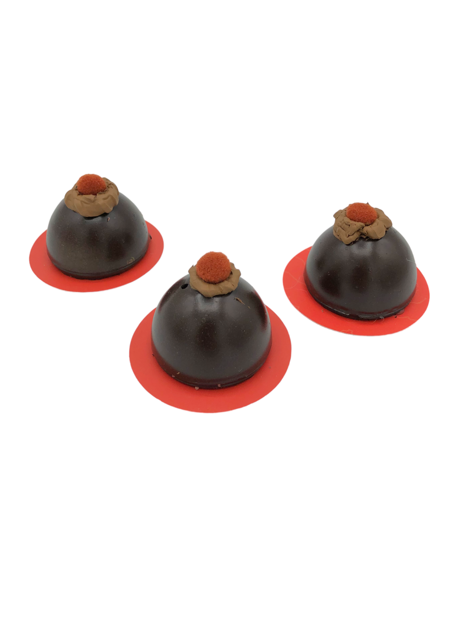 Chocolate Dark Fancy