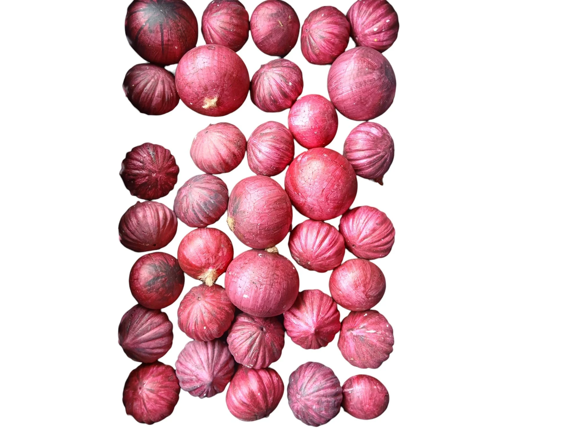 Purple Onions