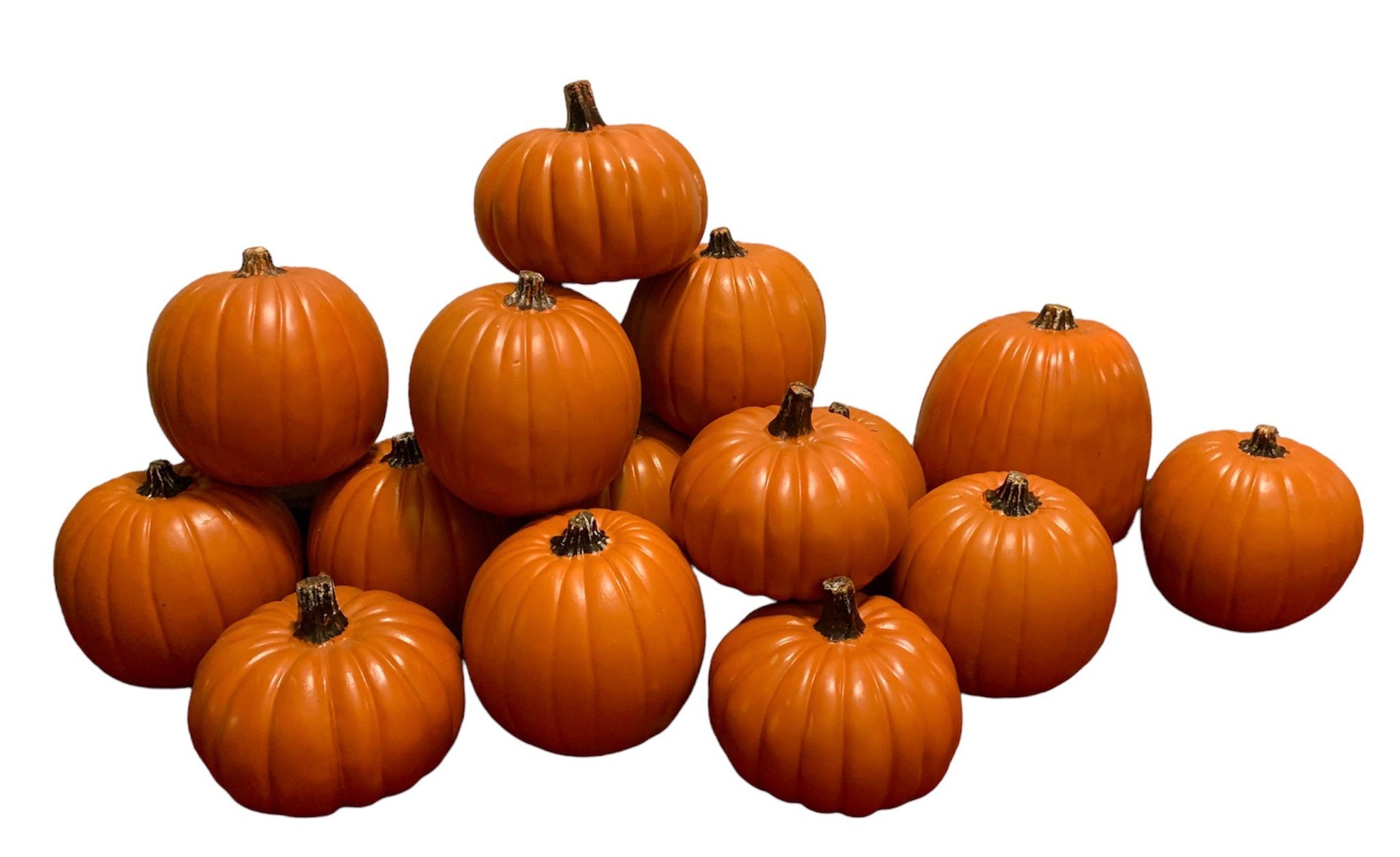 Pumpkins Large