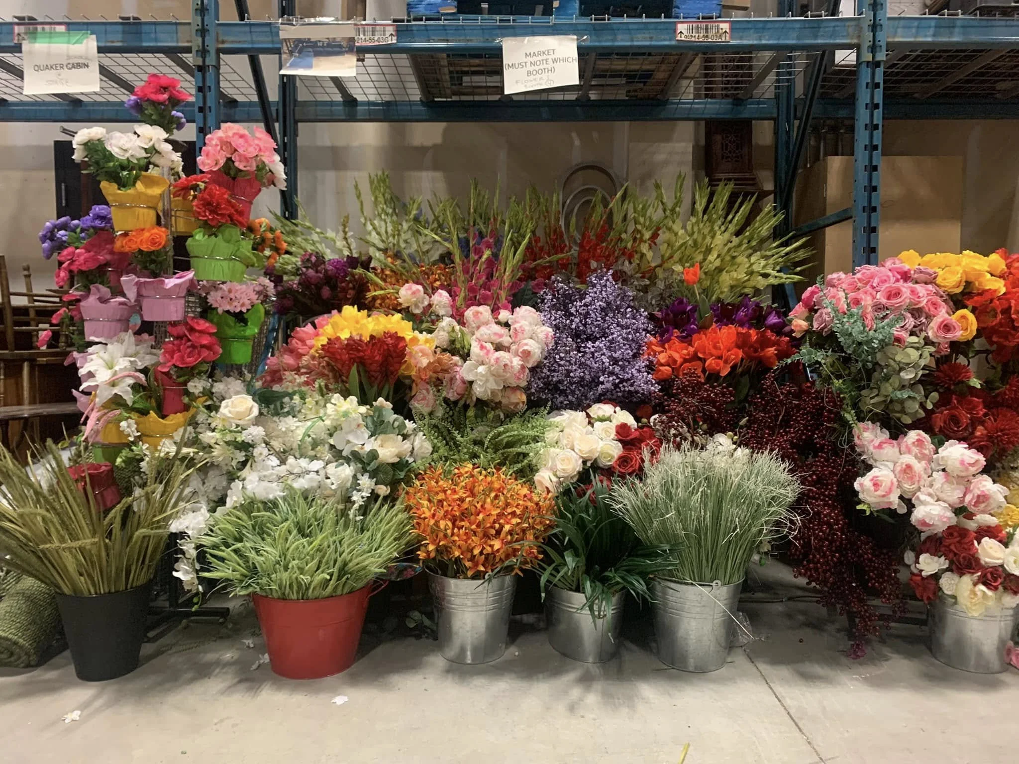 Flower Shop