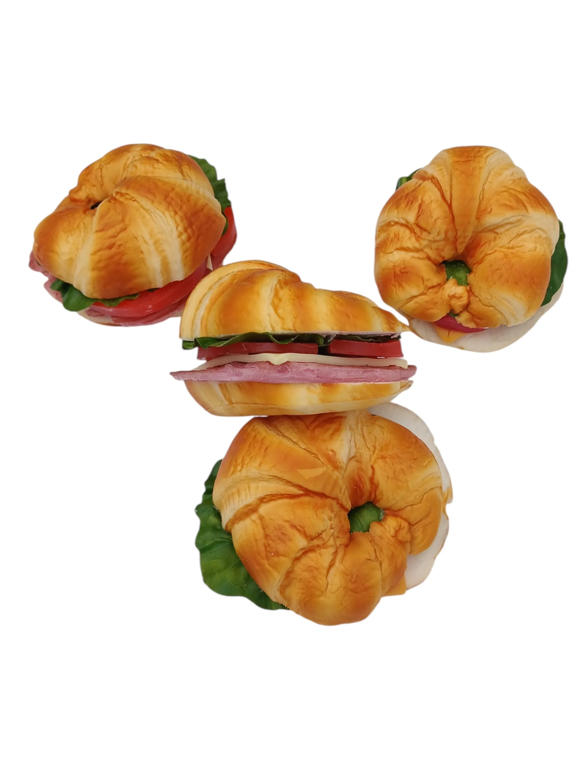 Croissant Sandwich