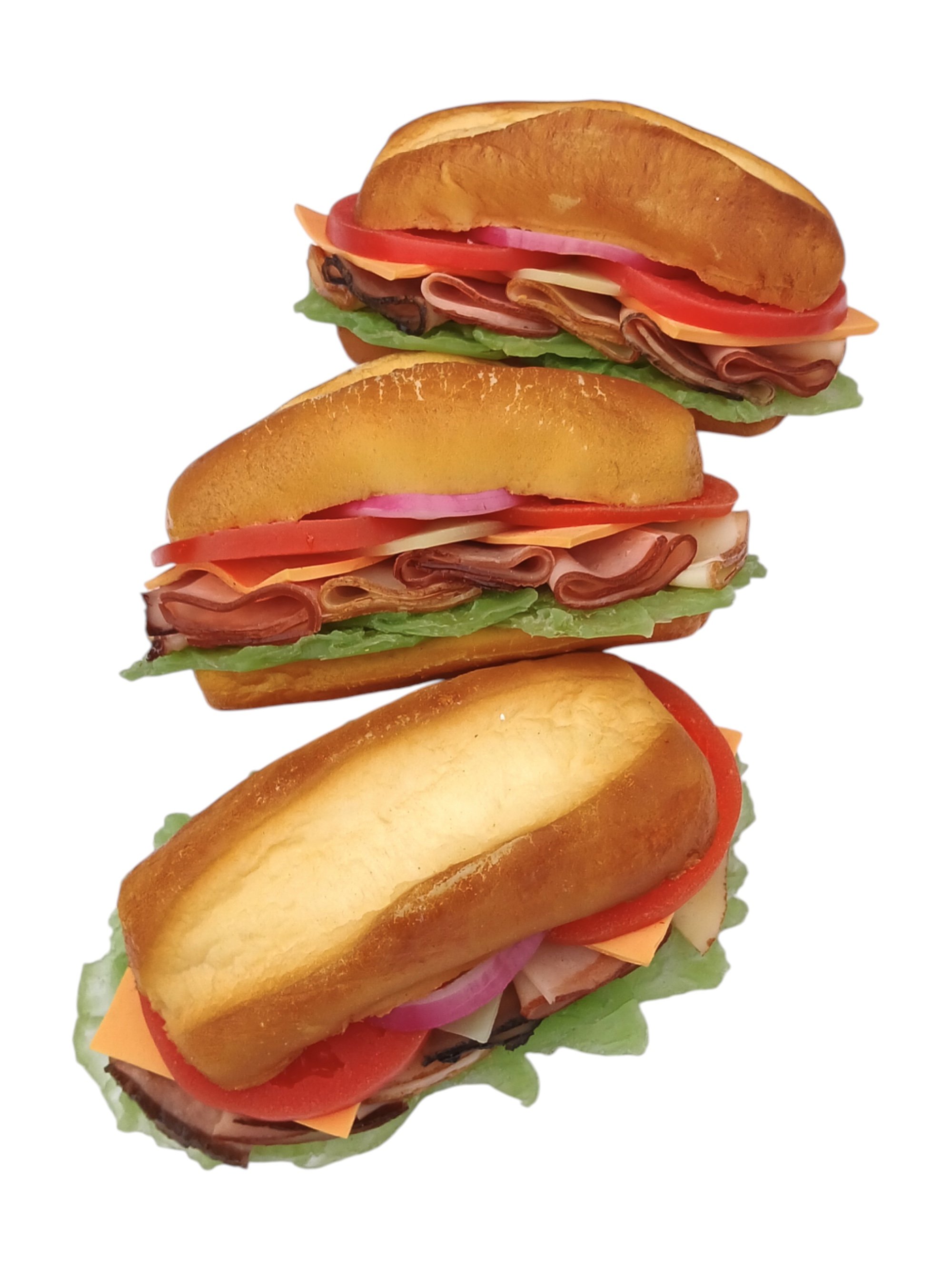 Hogie Sandwich