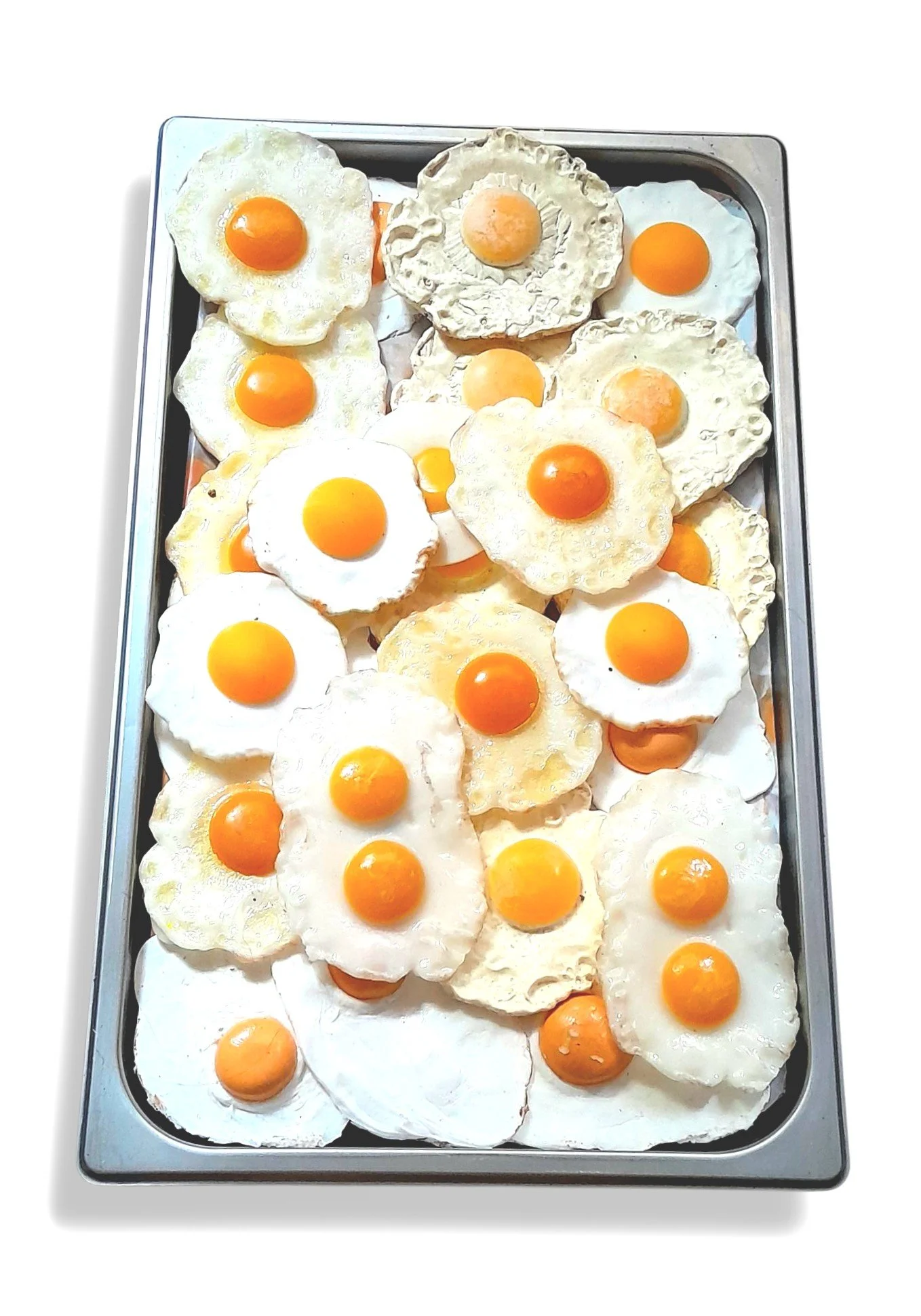 Insert Fried Eggs