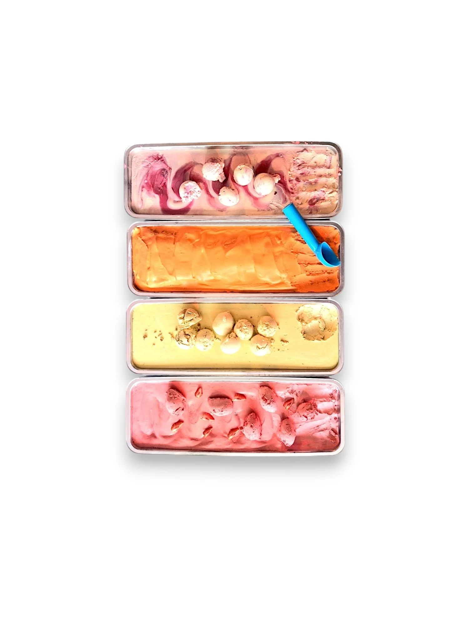 Sorbet Inserts