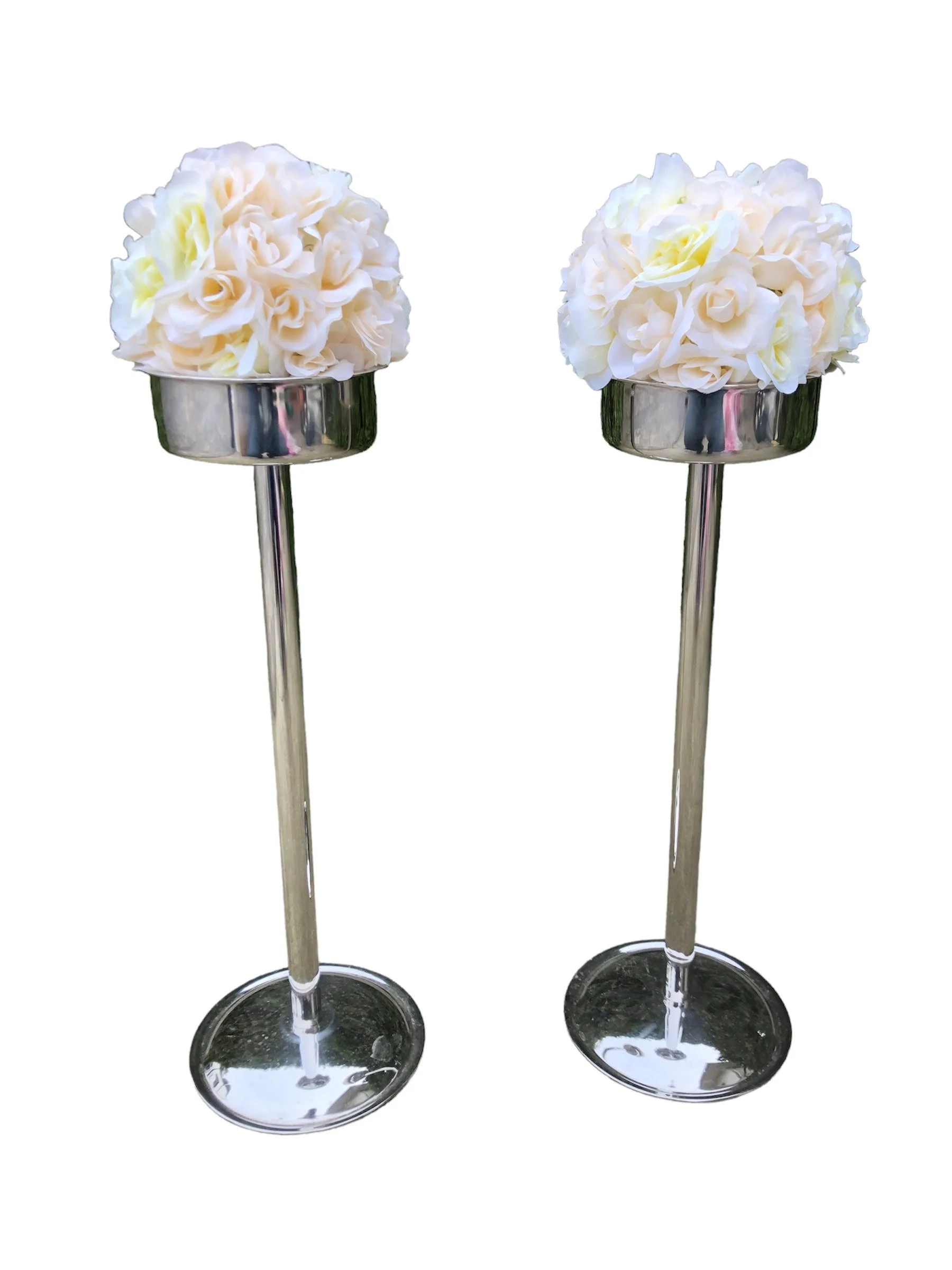 Flower Stands (w/ Bundles)