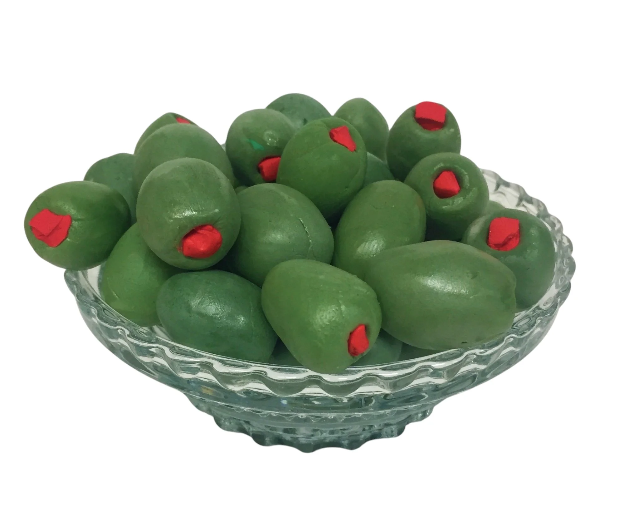 Olives Green /w Pimento