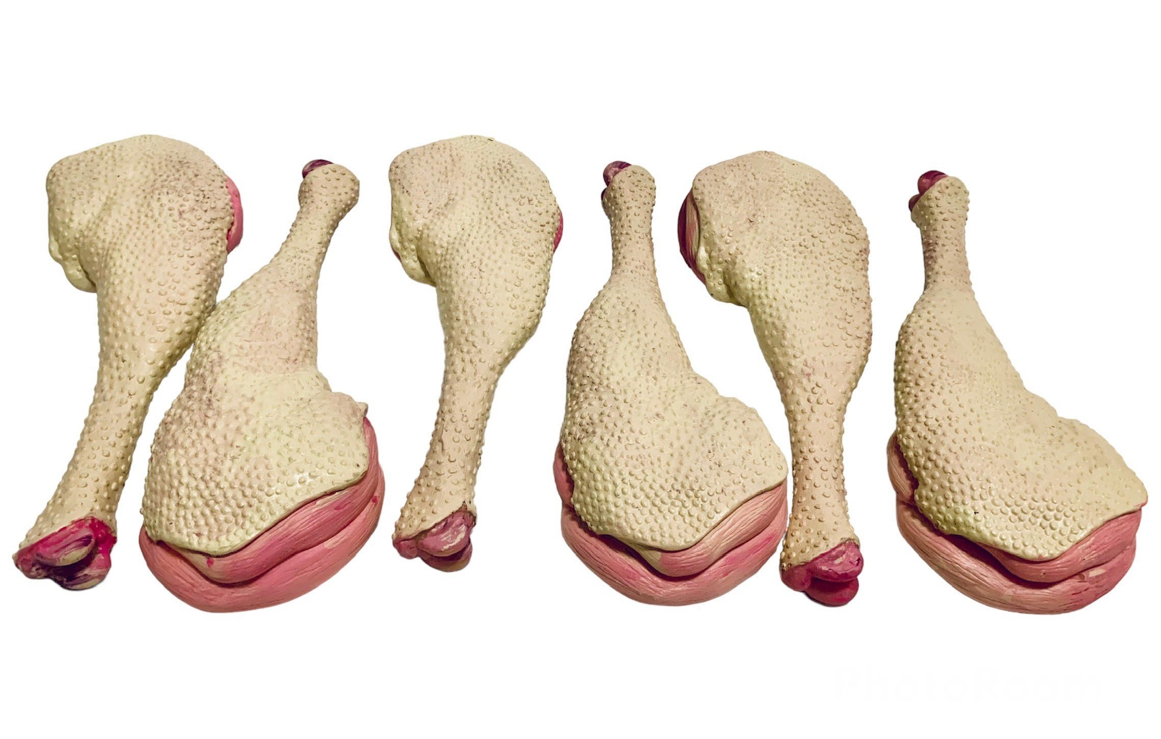 Chicken Drumsticks Raw