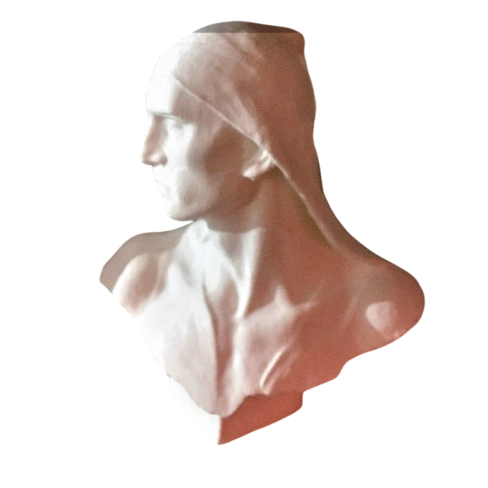 French Sailor Bust