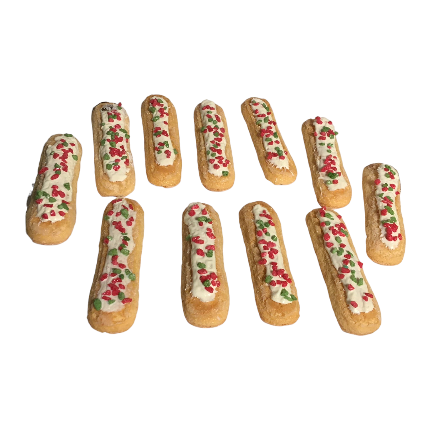 Lady Fingers