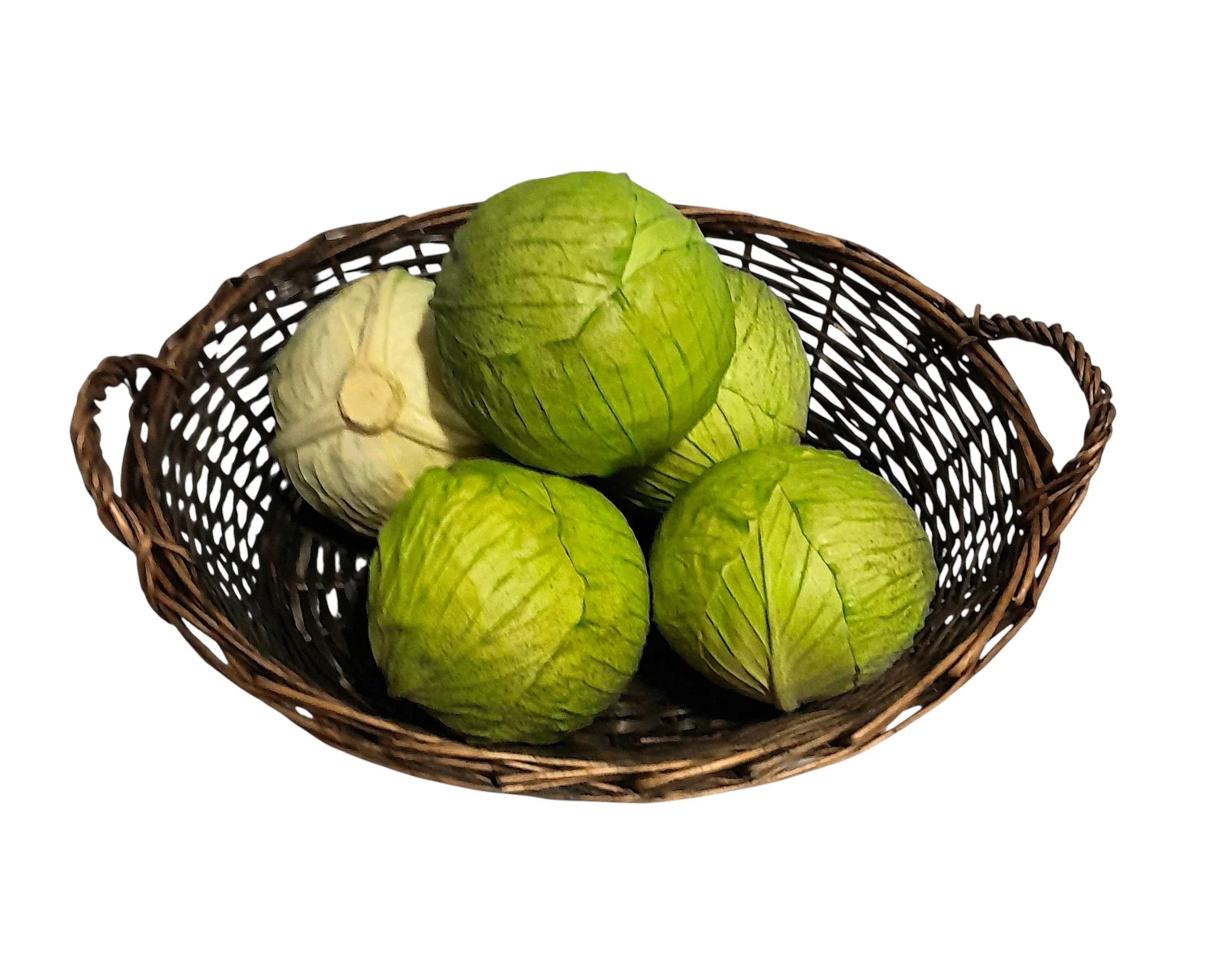 Cabbage Green