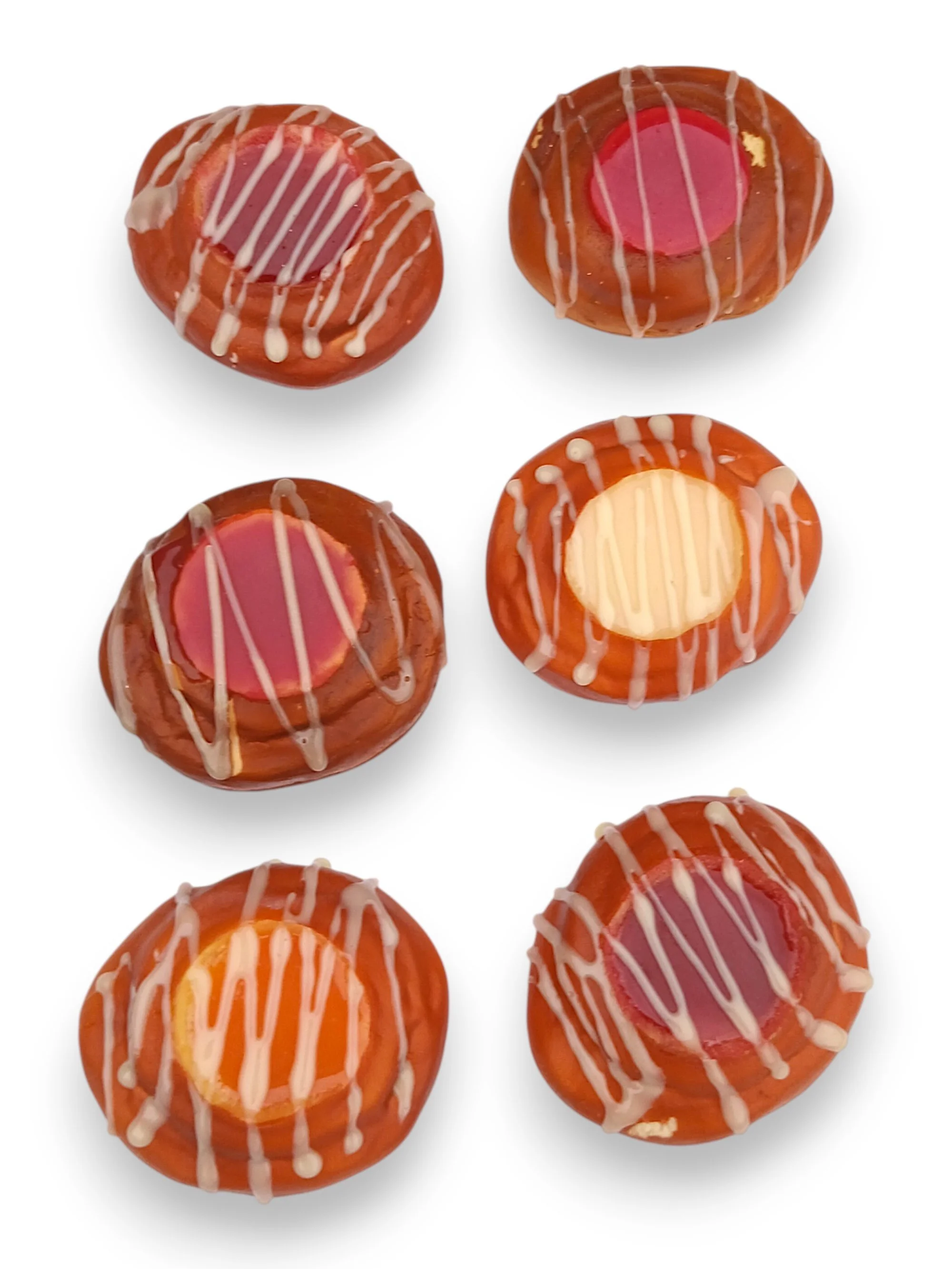 Assorted Danishes