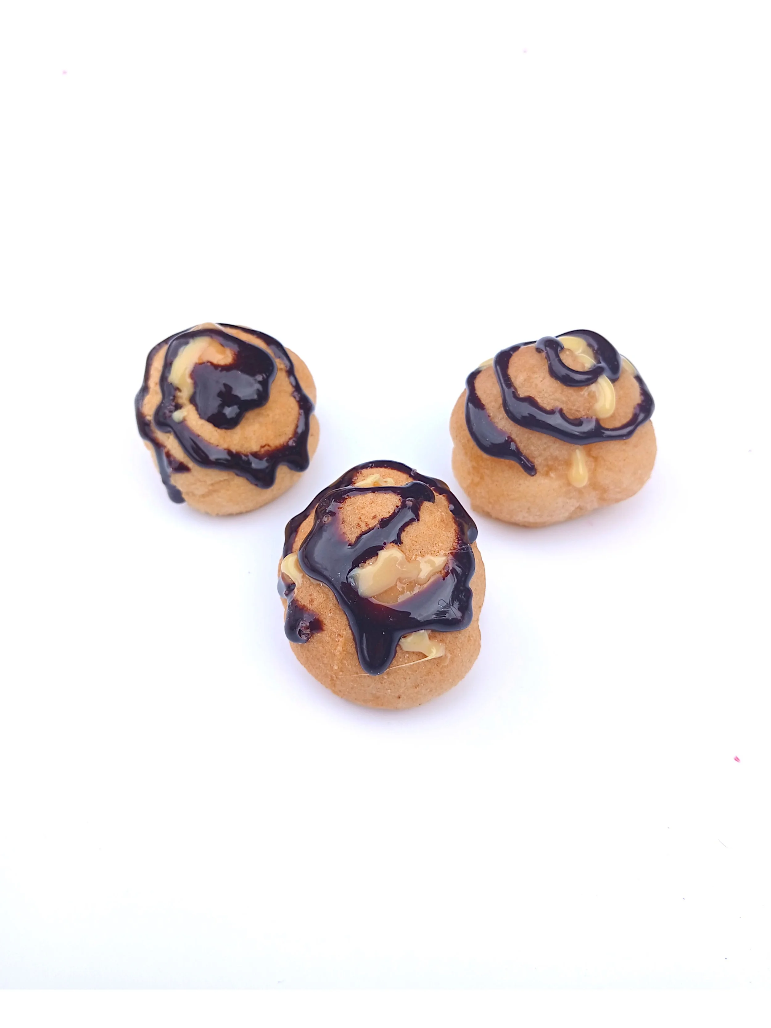 Mini Profiterole