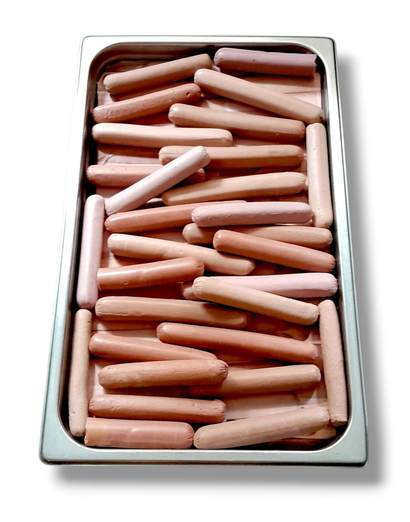 Insert Hotdogs