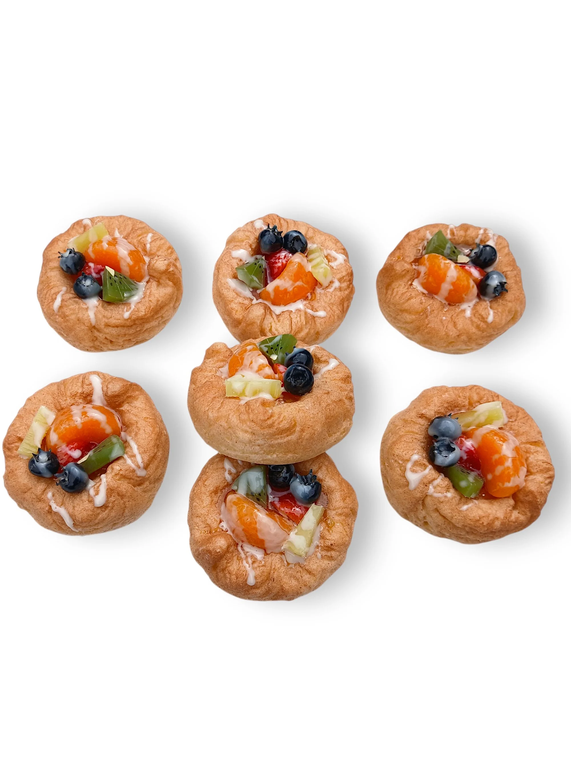 Fruit Danish Hard
