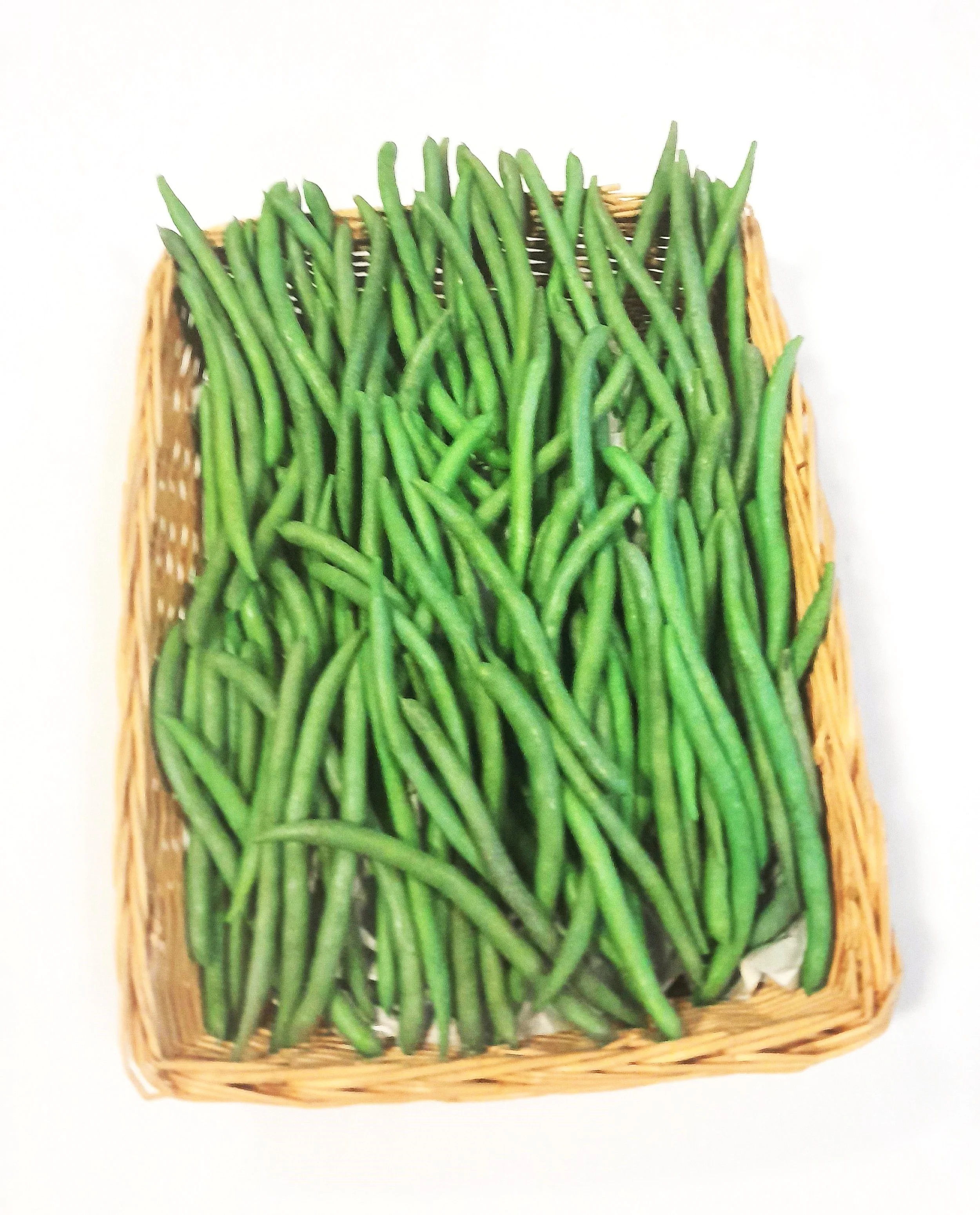 Long Green Beans