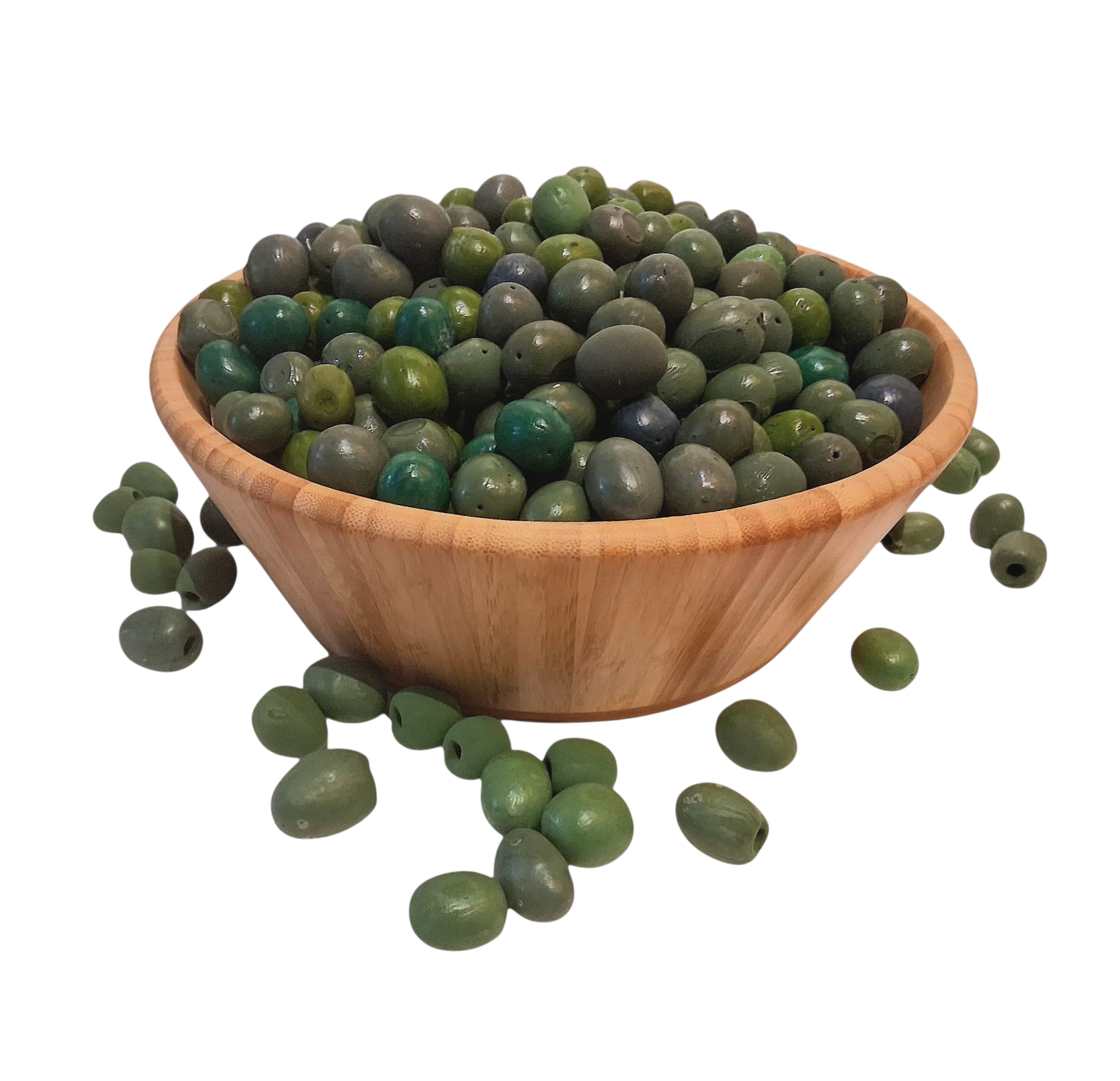Assorted Olives
