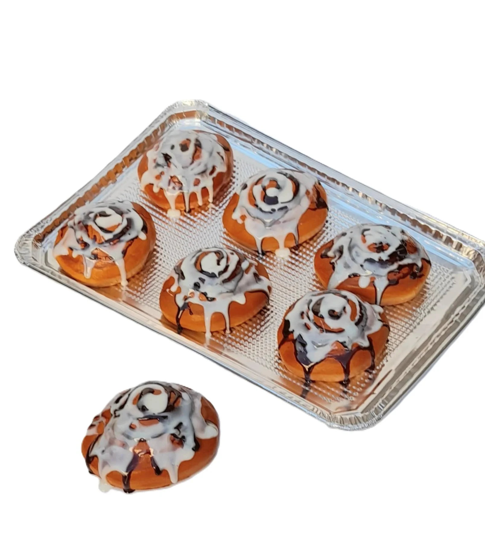 Cinnamon Buns