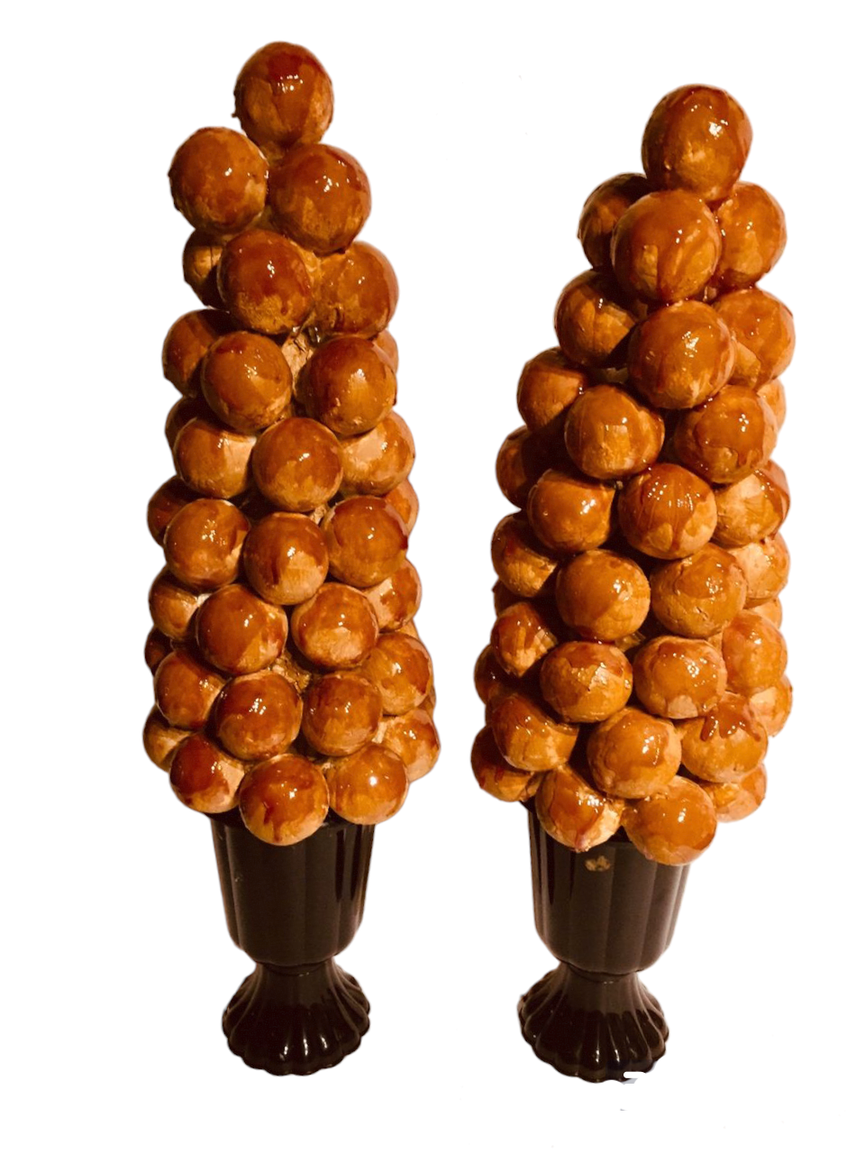 Croquembouche