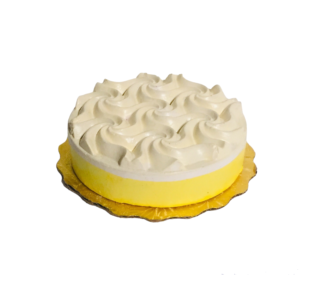 Cake Lemon Whip