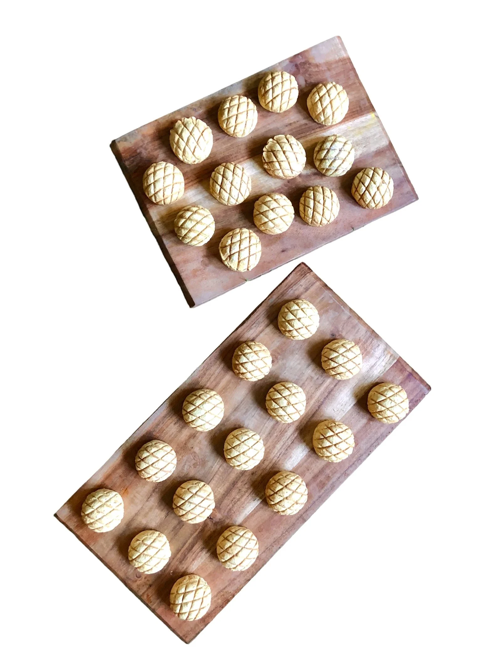 Mini Rounds
