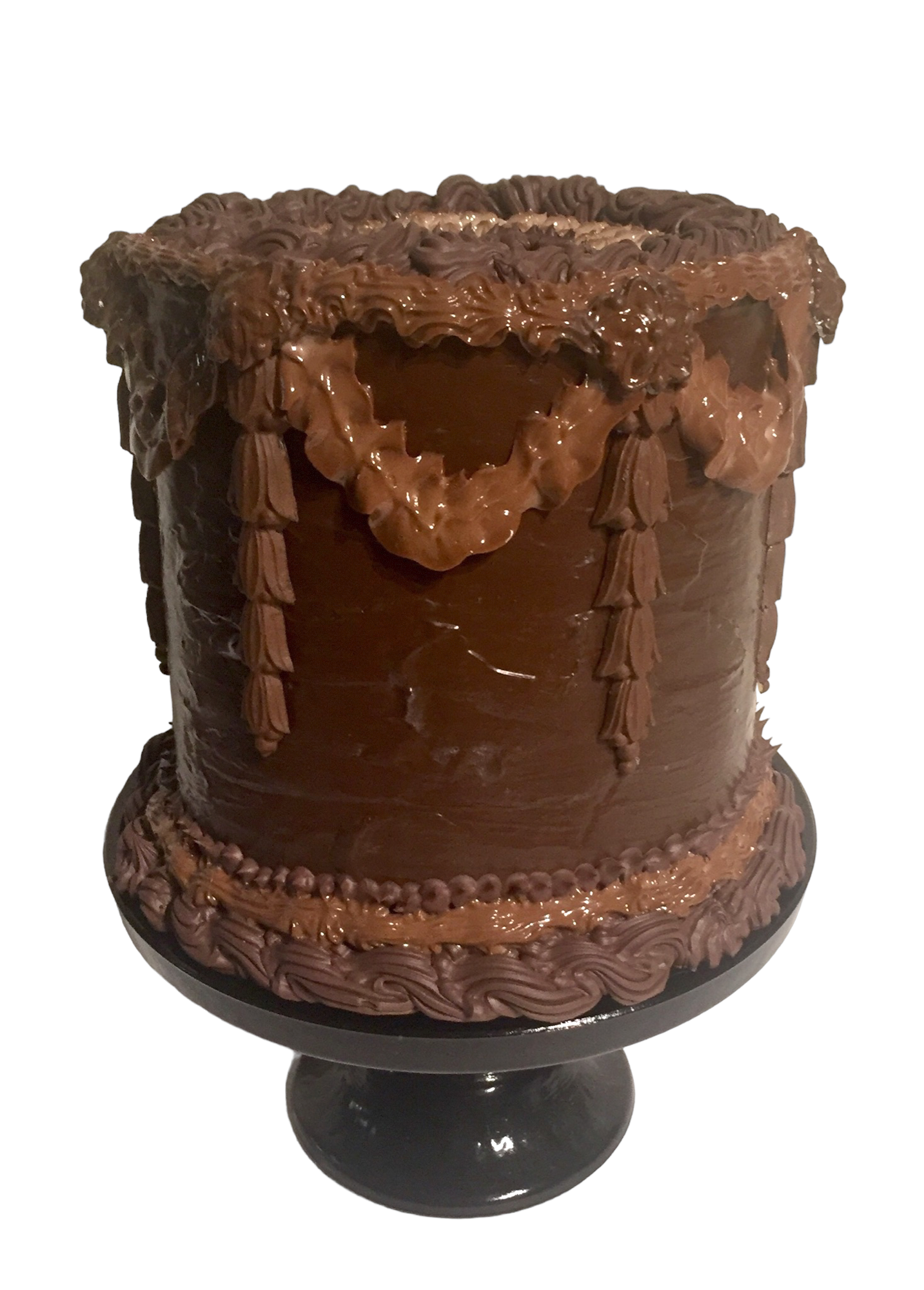 Cake Large Chocolate