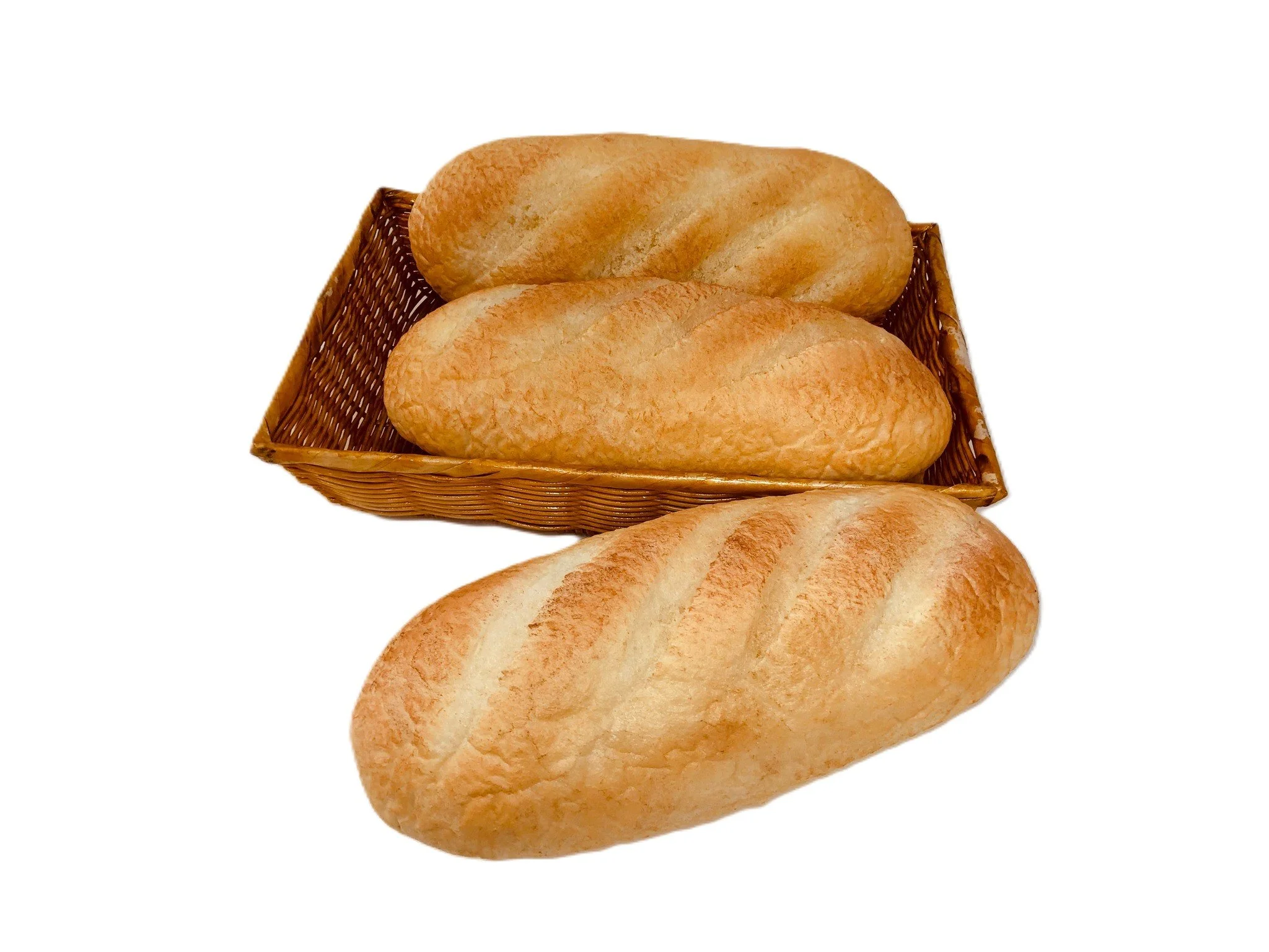 Peasant Loaf Large Blonde  Oval