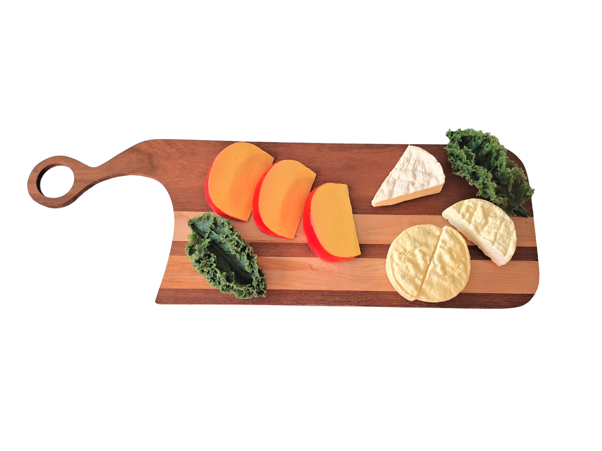 Boards Orange Cheddar