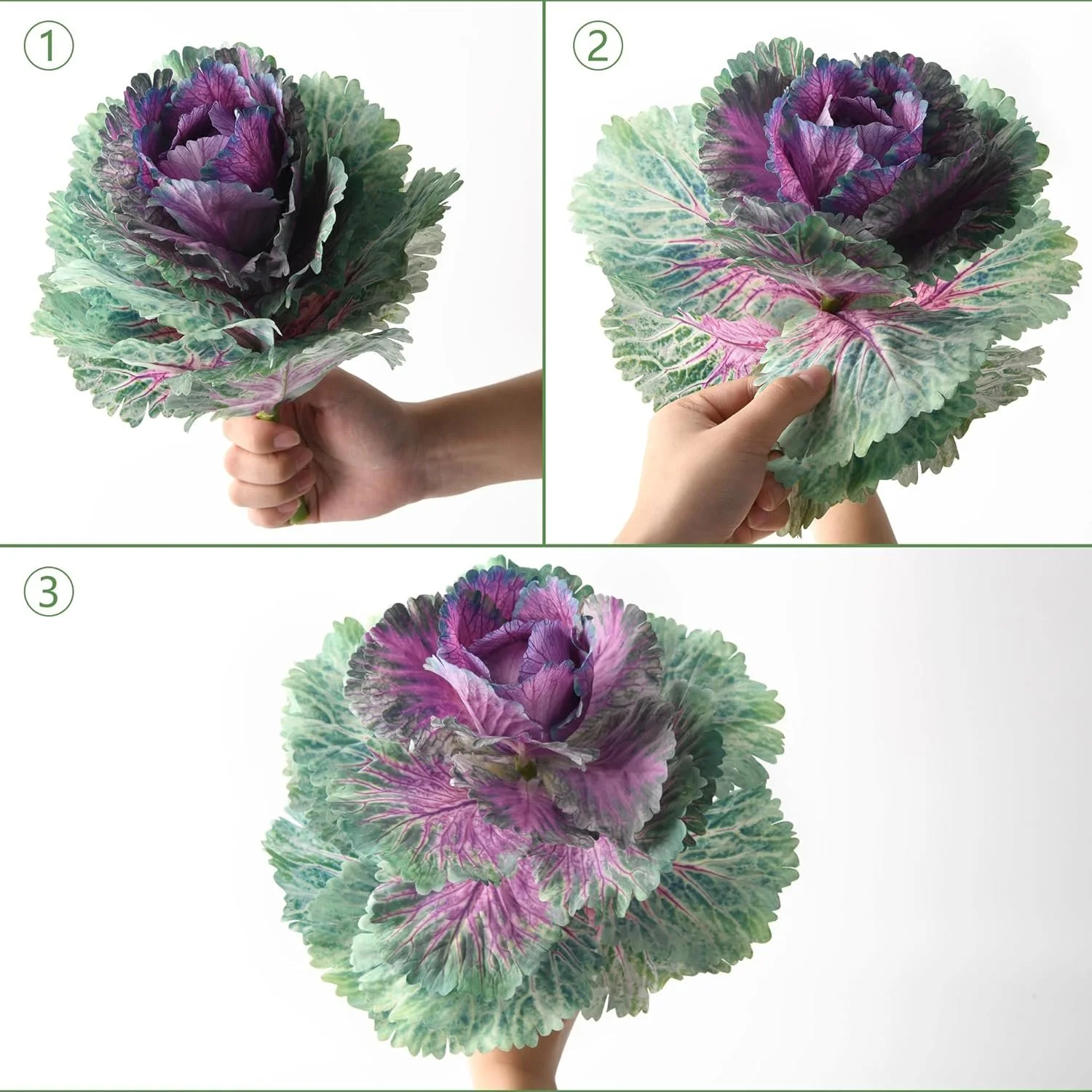 Kale Bunch