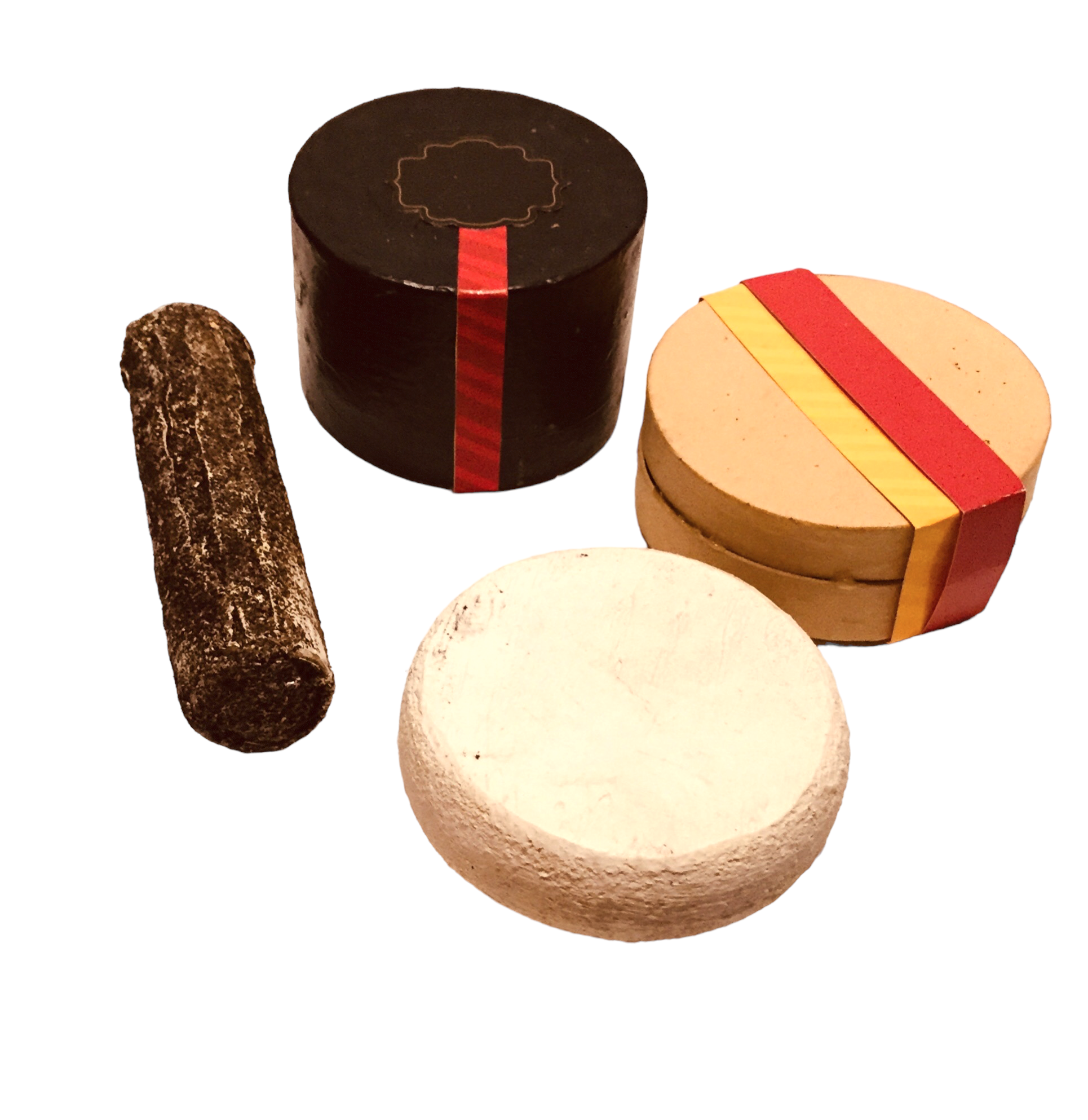 Assorted Fancy