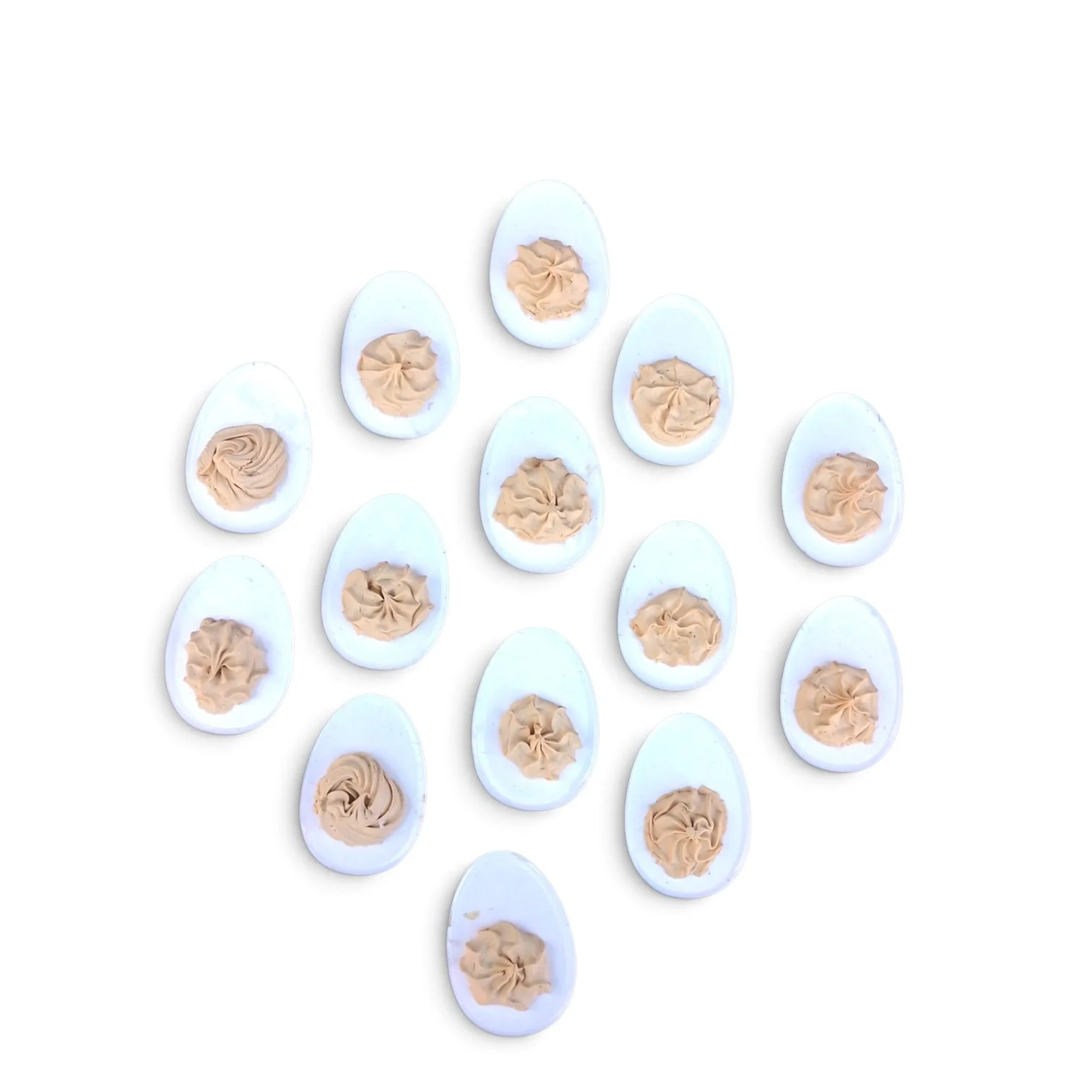 Deviled Eggs Large