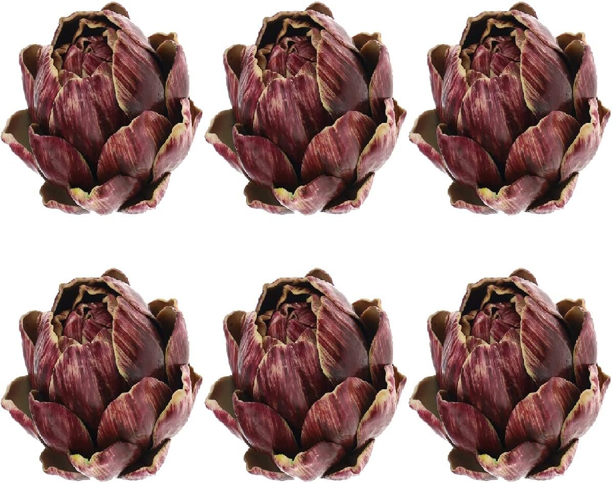 Artichoke Purple