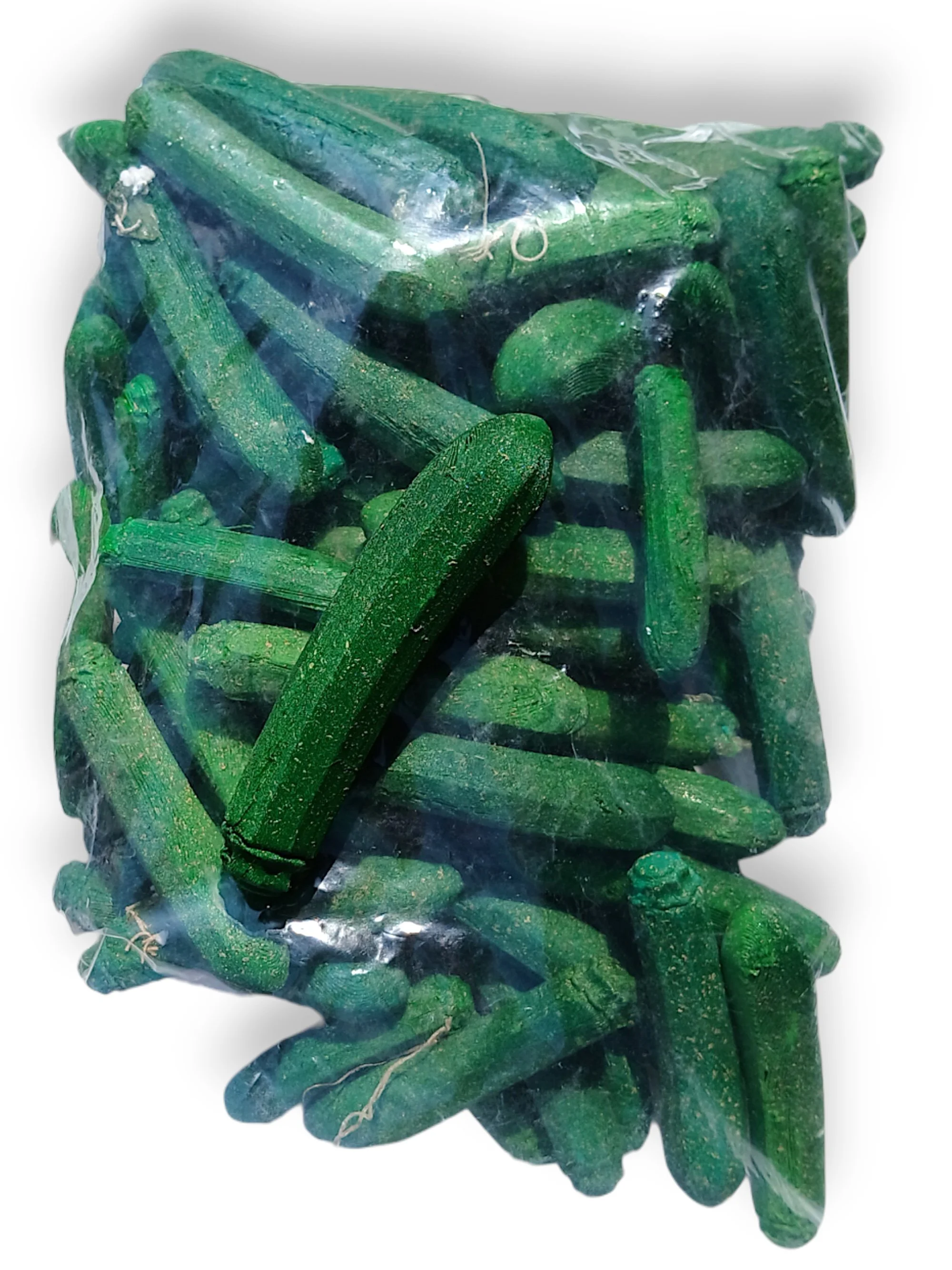 Baby Zucchini