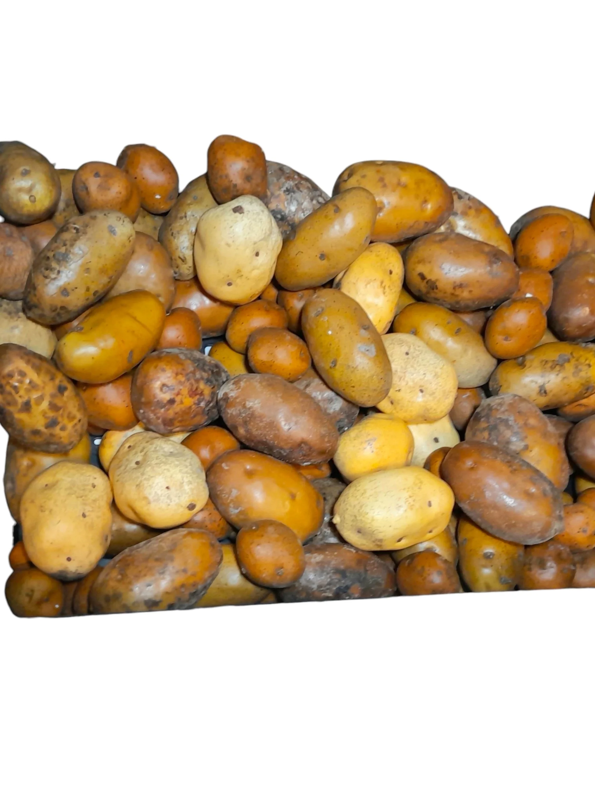 Potatoes Mixed