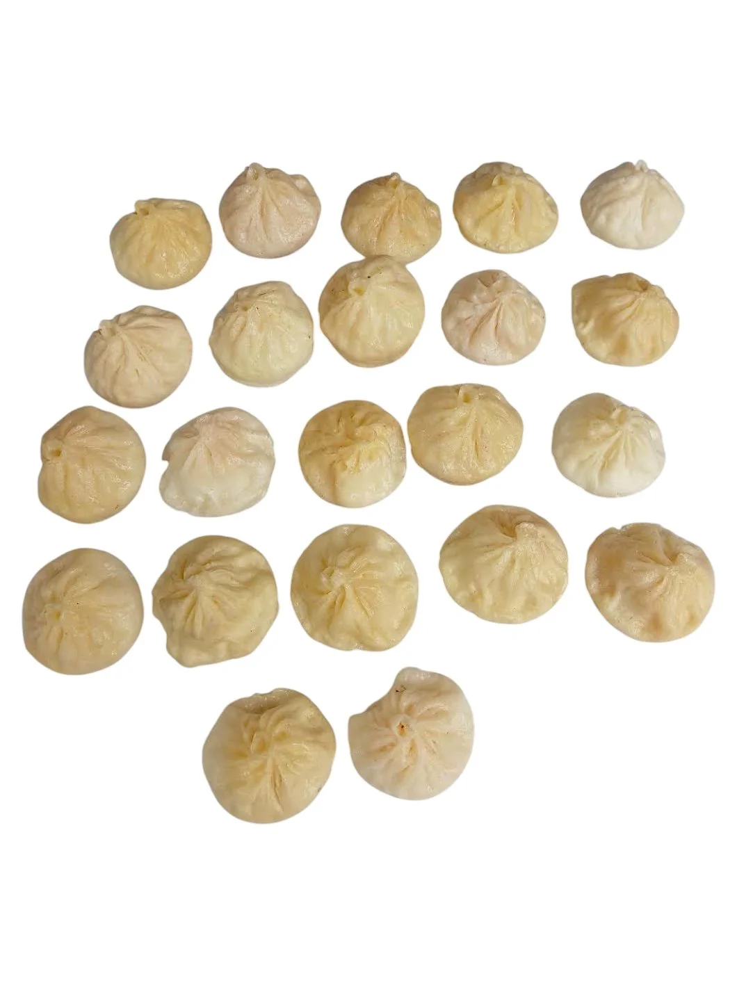 Bao Steamed Dumplings