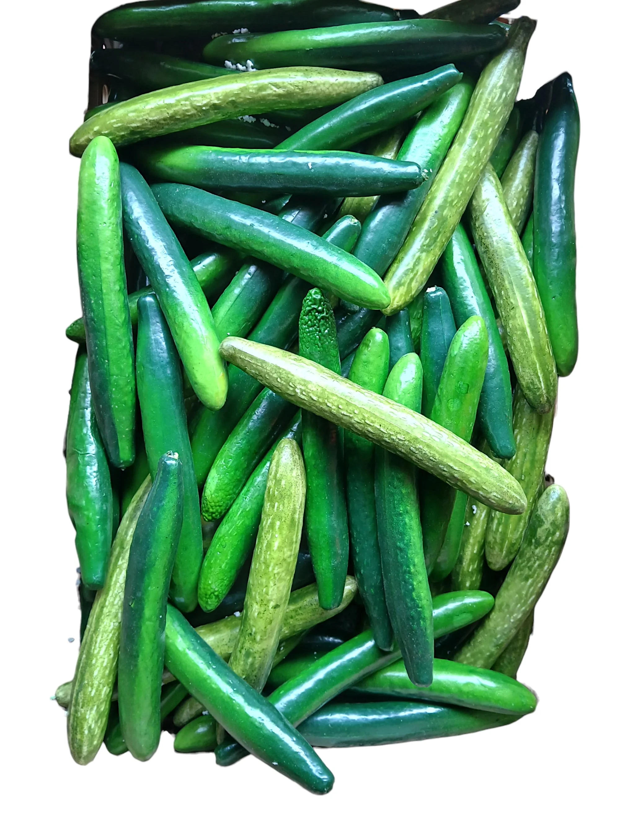 English Cucumbers